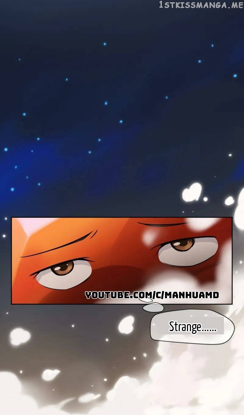 I Became a Dragon in the Sorceress’s Hand Chapter 1 - page 29