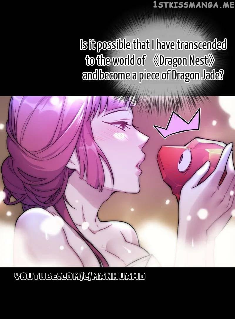 I Became a Dragon in the Sorceress’s Hand Chapter 1 - page 34