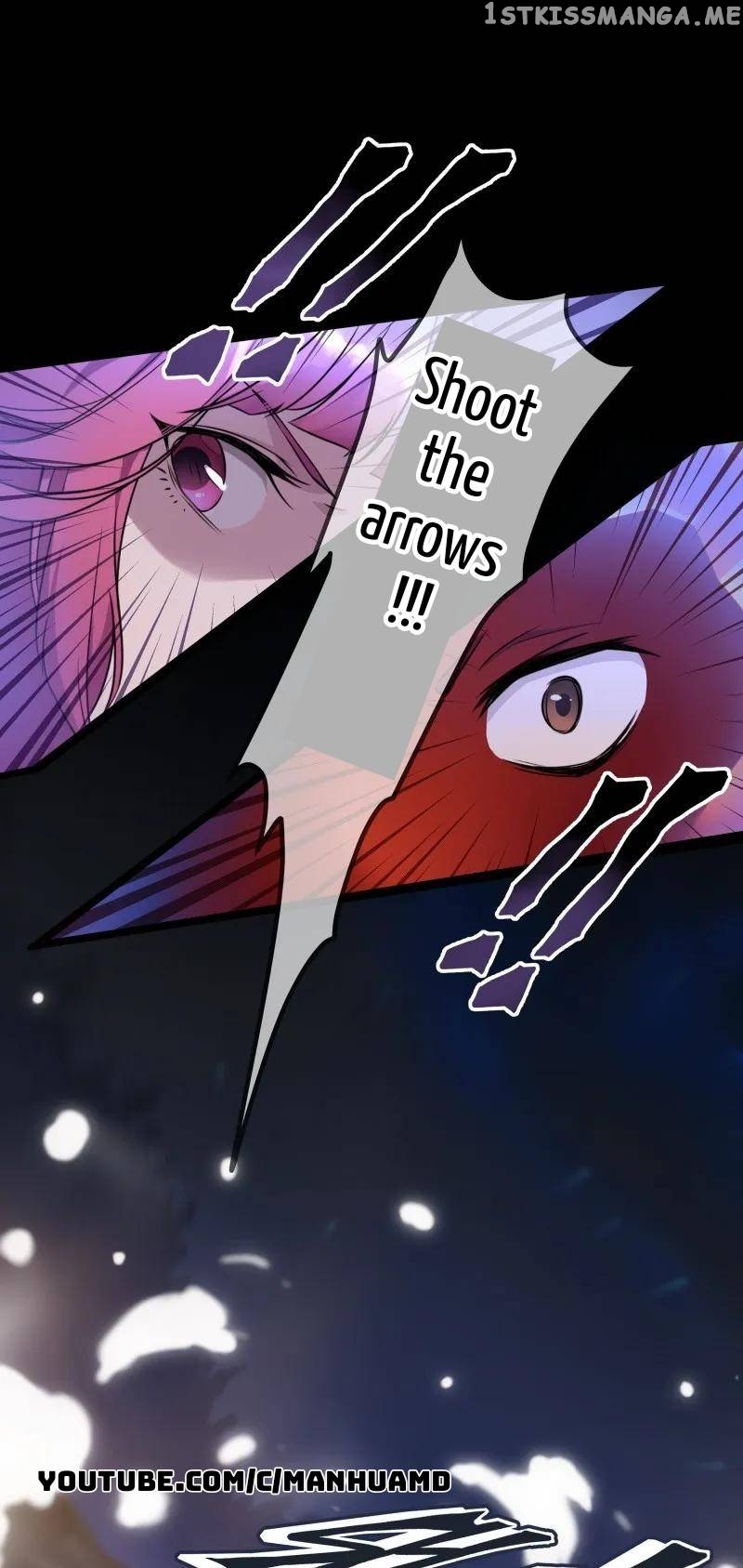 I Became a Dragon in the Sorceress’s Hand Chapter 1 - page 38