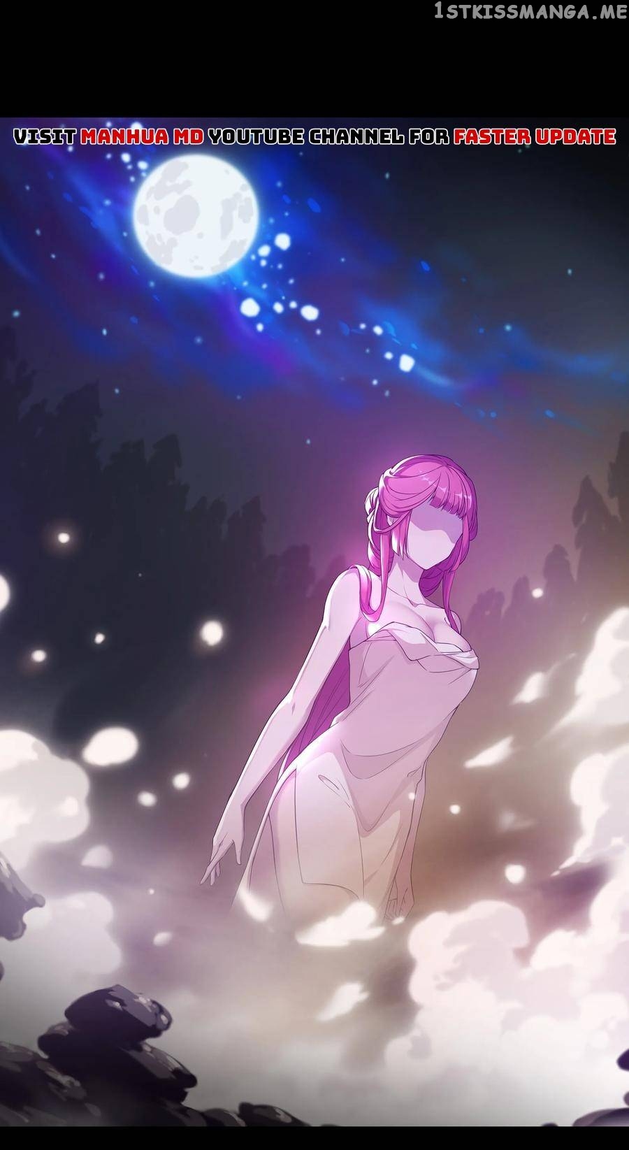 I Became a Dragon in the Sorceress’s Hand Chapter 0 - page 1