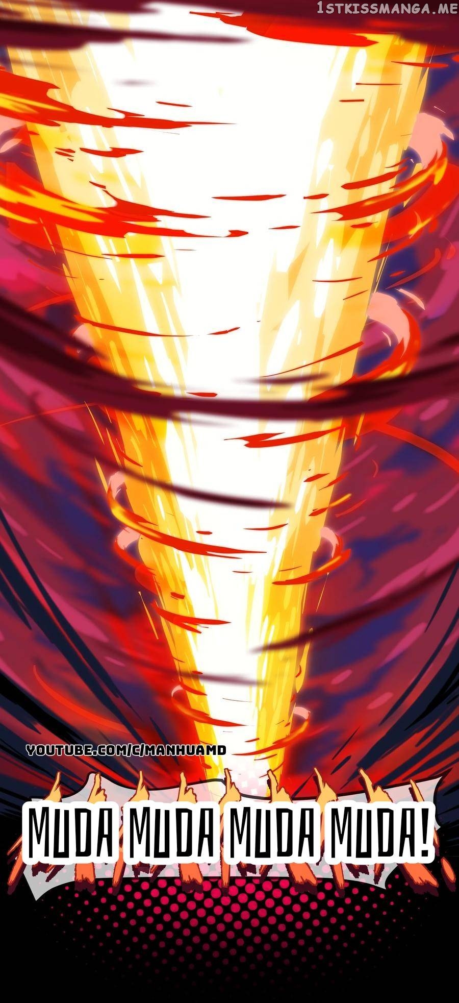 I Became a Dragon in the Sorceress’s Hand Chapter 0 - page 11