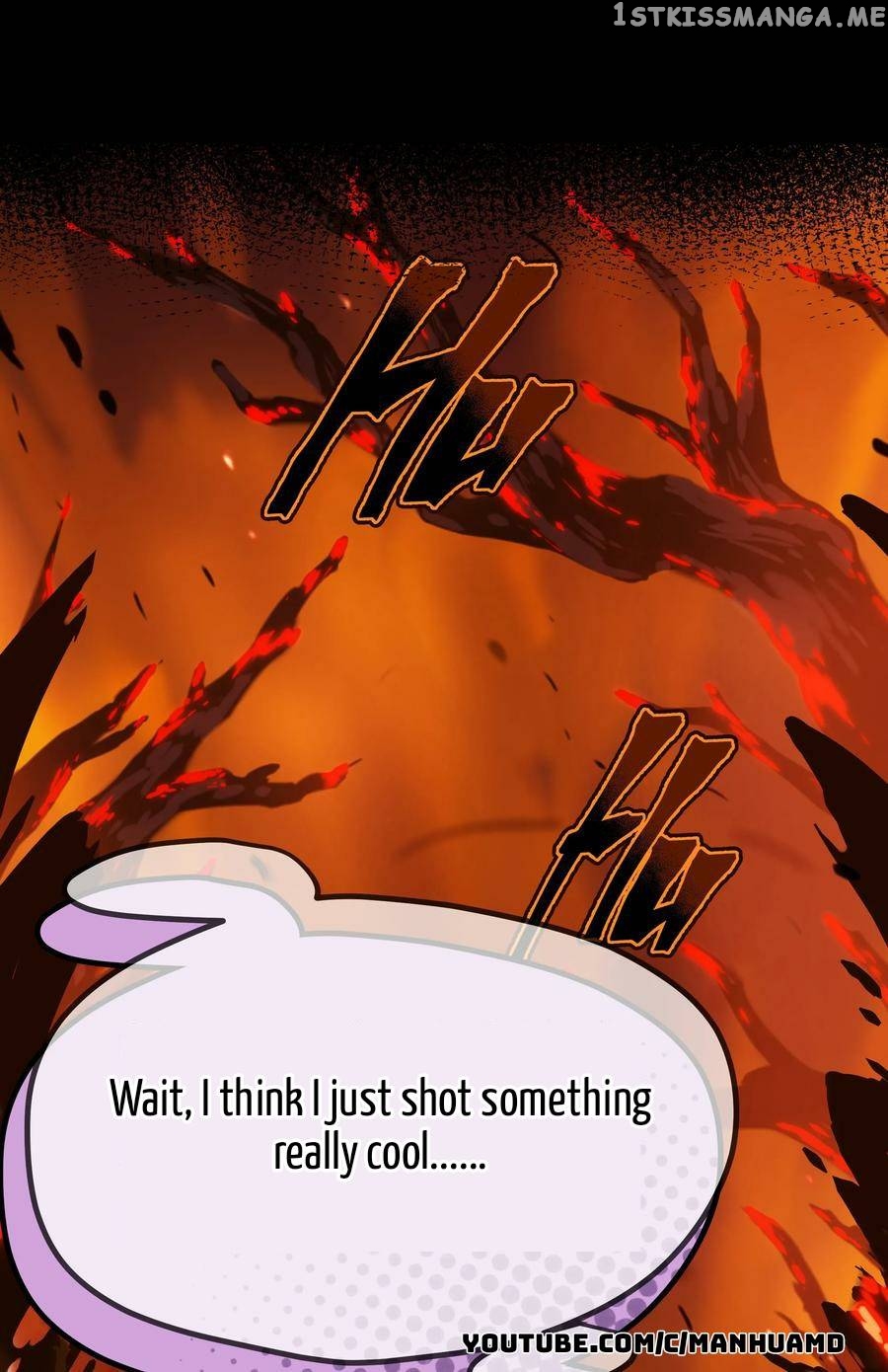 I Became a Dragon in the Sorceress’s Hand Chapter 0 - page 12