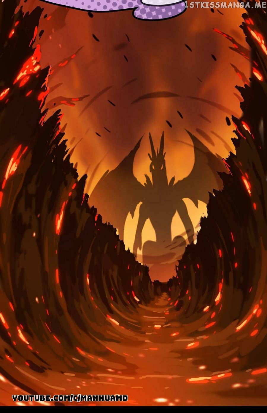 I Became a Dragon in the Sorceress’s Hand Chapter 0 - page 13