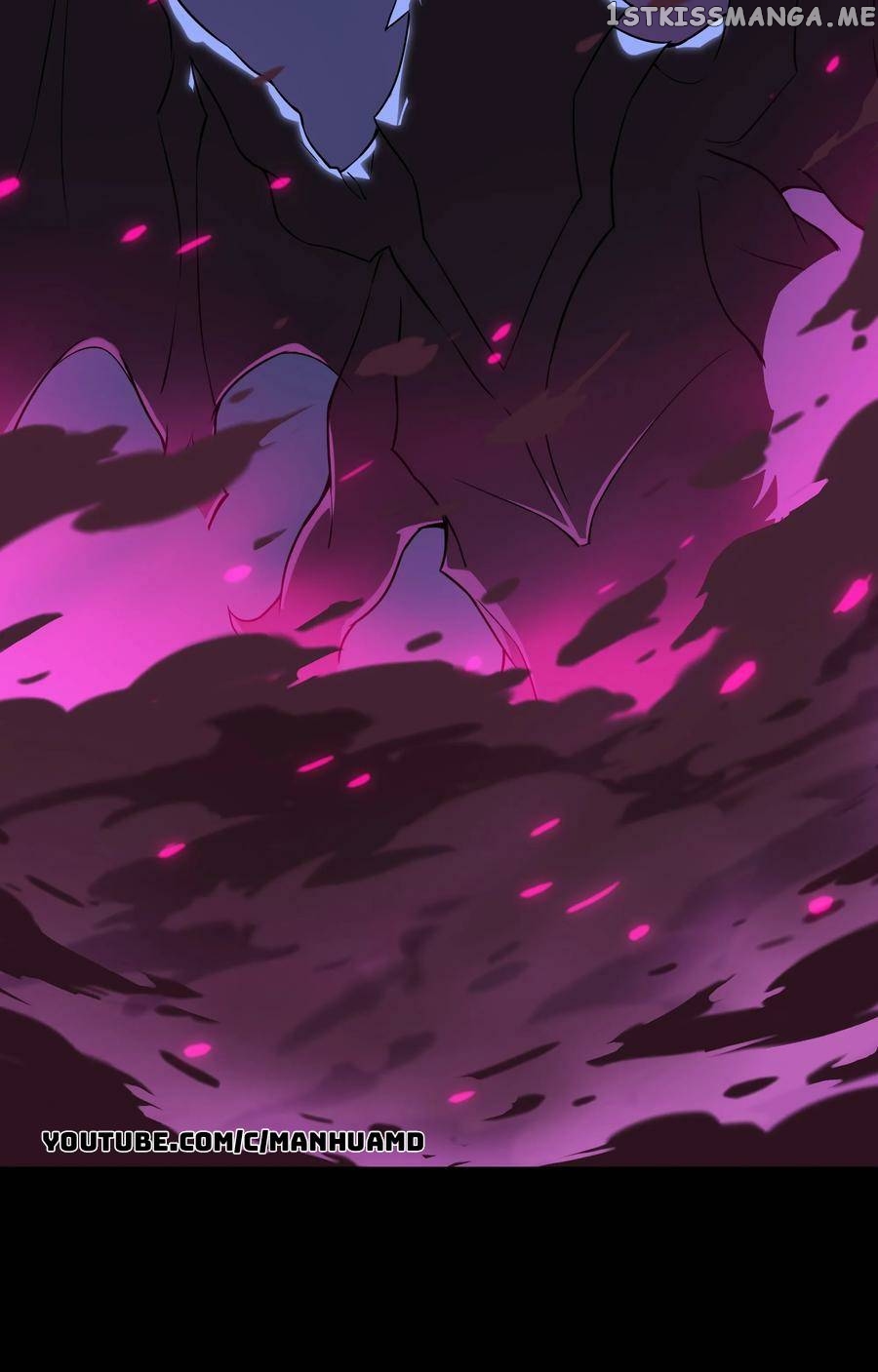 I Became a Dragon in the Sorceress’s Hand Chapter 0 - page 15