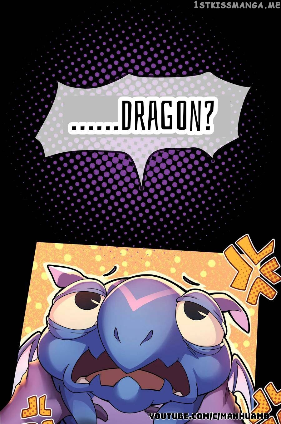 I Became a Dragon in the Sorceress’s Hand Chapter 0 - page 16
