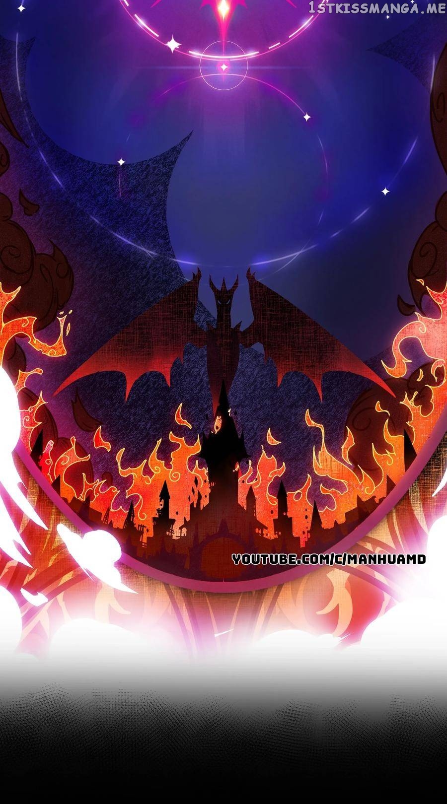 I Became a Dragon in the Sorceress’s Hand Chapter 0 - page 20