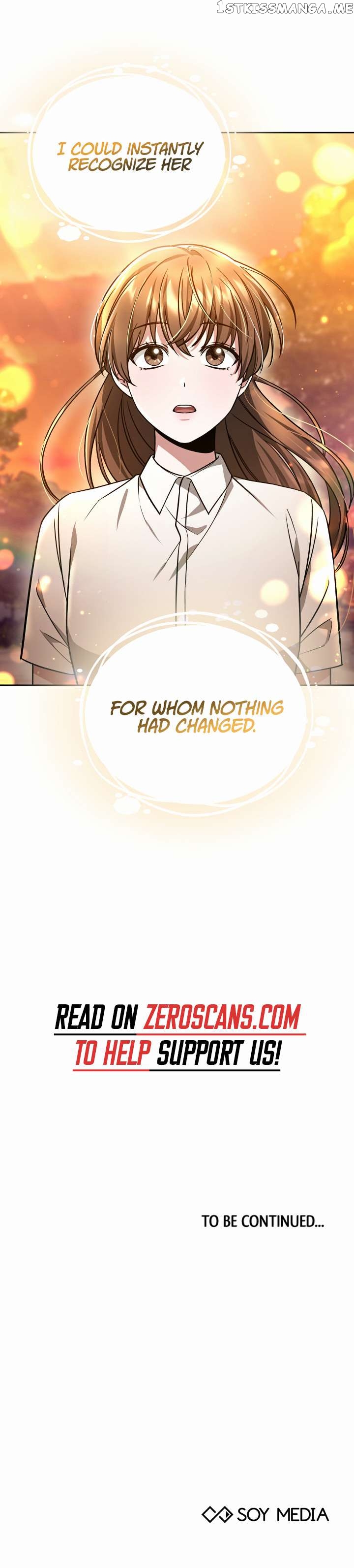 Life, Once Again! Chapter 31 - page 30