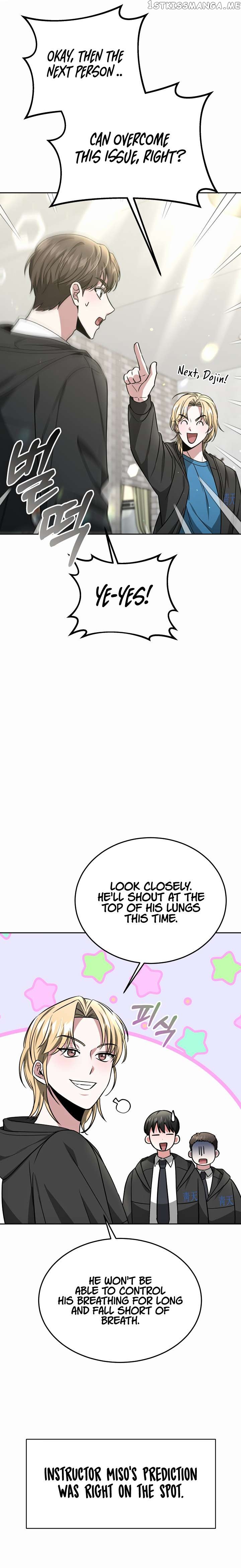 Life, Once Again! Chapter 30 - page 18
