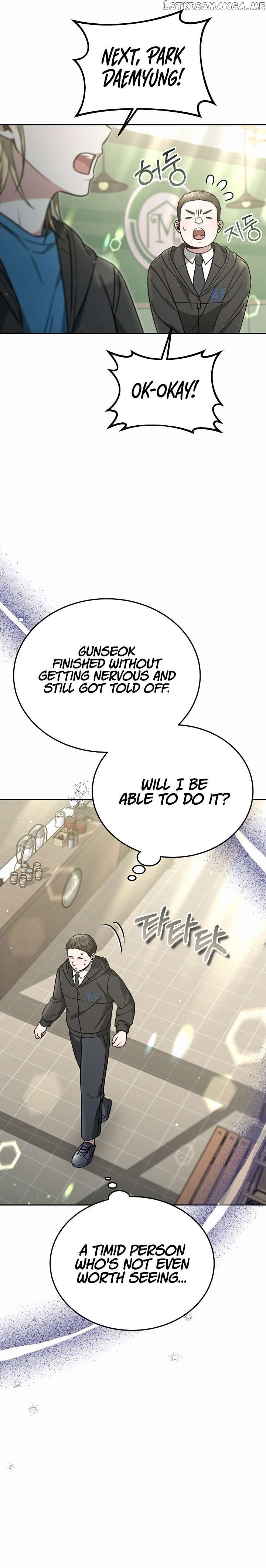 Life, Once Again! Chapter 30 - page 24