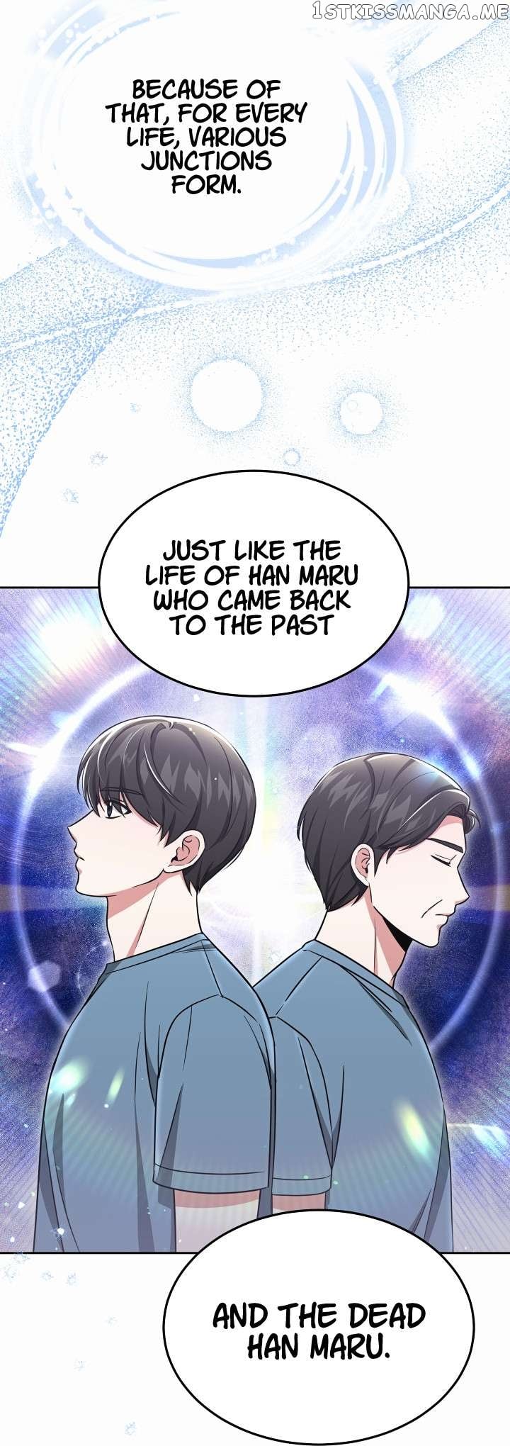 Life, Once Again! Chapter 29 - page 15