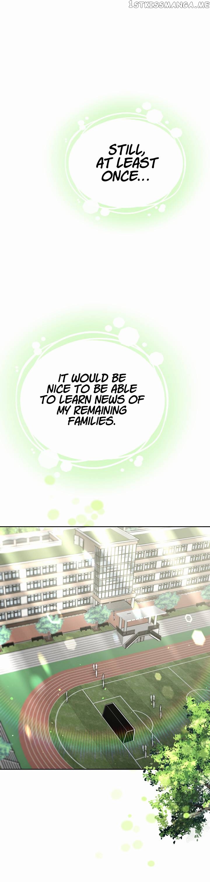 Life, Once Again! Chapter 28 - page 15