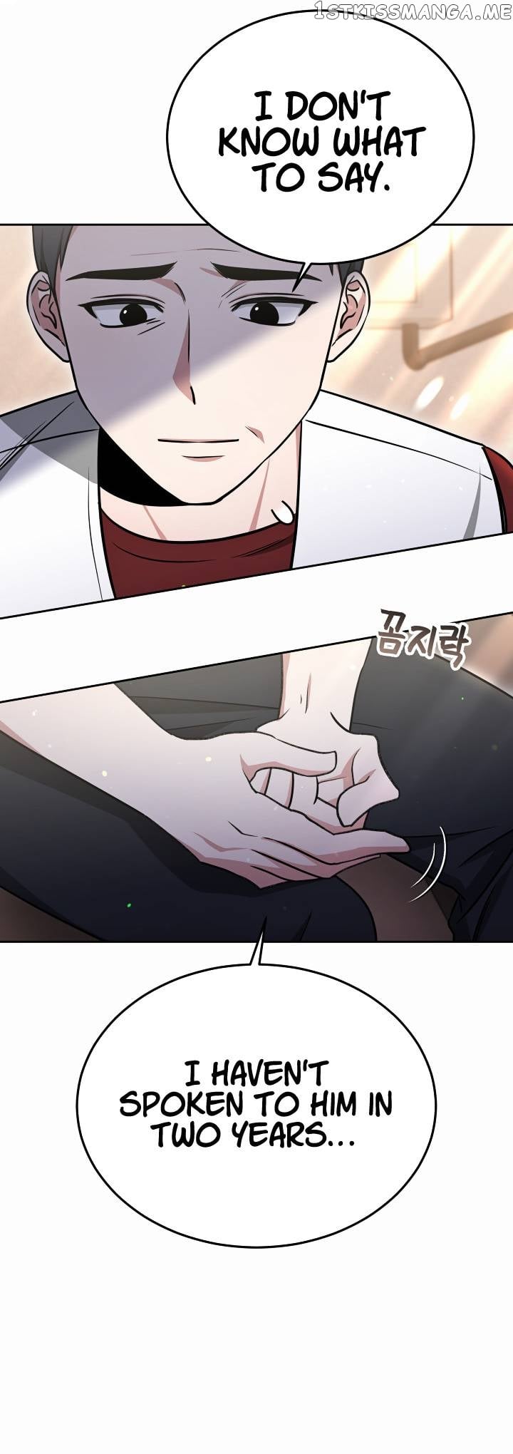 Life, Once Again! Chapter 27 - page 12