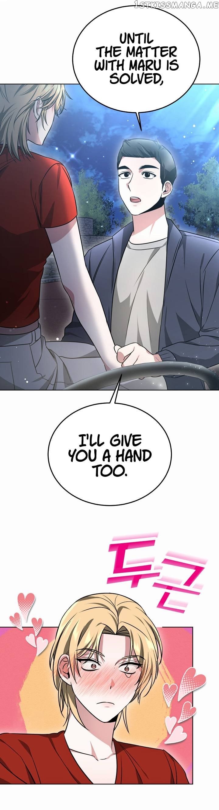 Life, Once Again! Chapter 26 - page 20