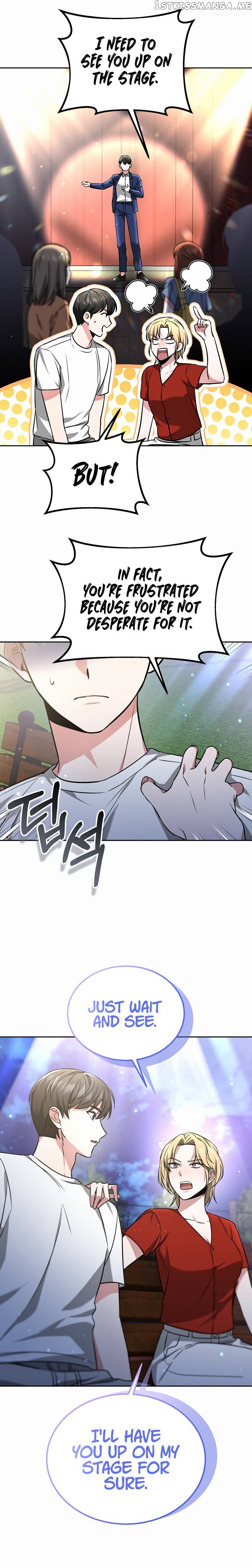Life, Once Again! Chapter 26 - page 8
