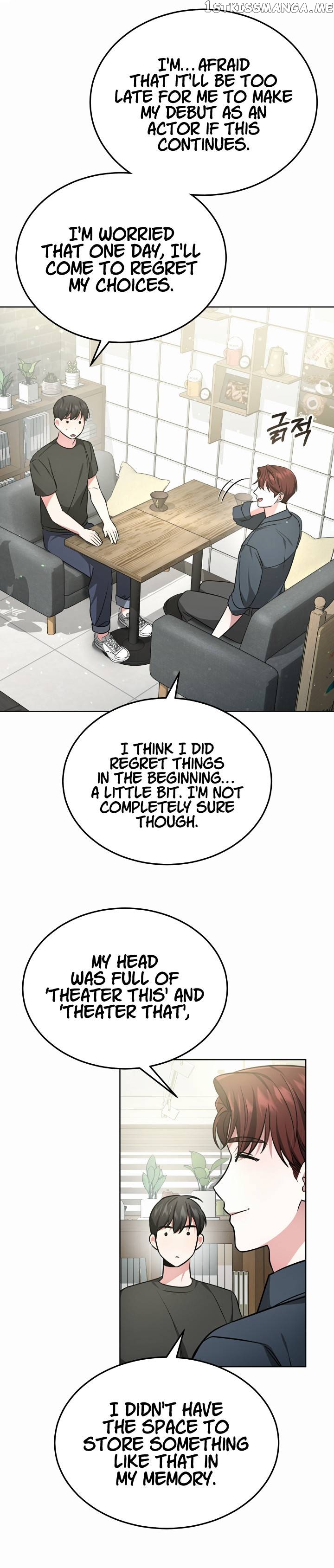 Life, Once Again! Chapter 25 - page 10