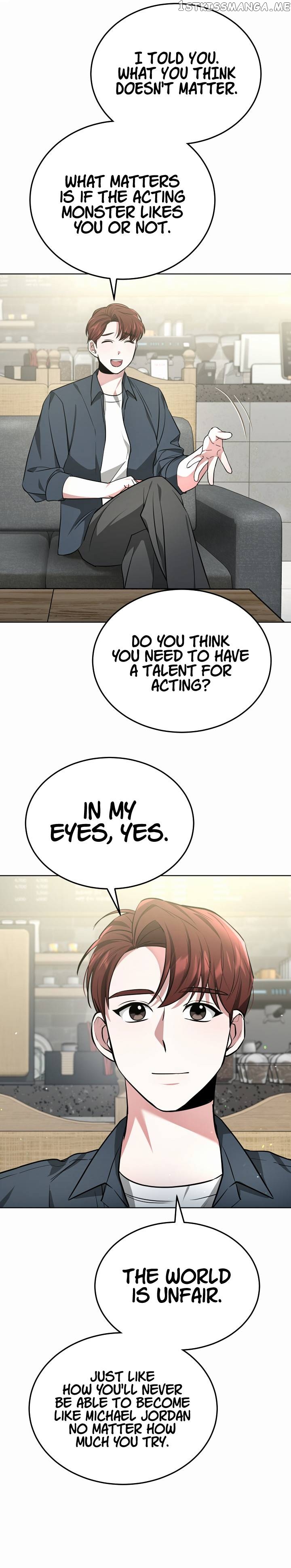 Life, Once Again! Chapter 25 - page 12