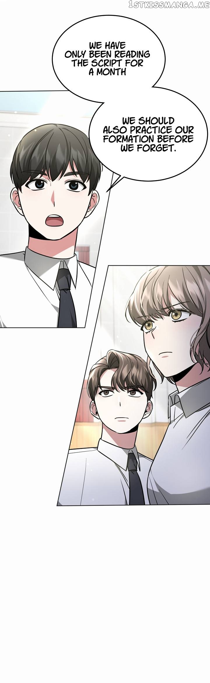 Life, Once Again! Chapter 24 - page 10