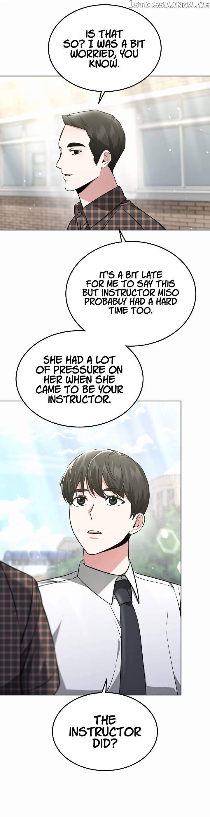 Life, Once Again! Chapter 23 - page 15