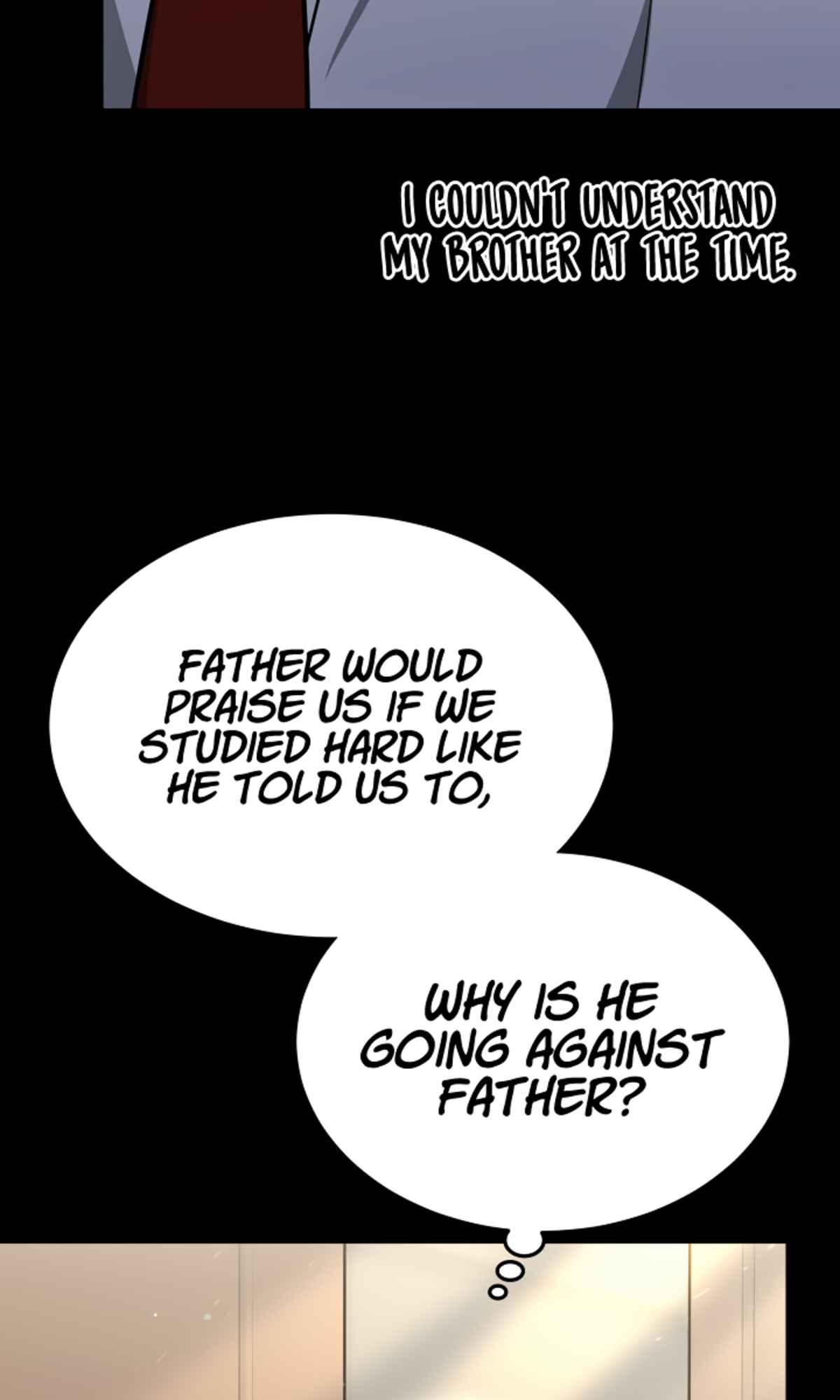 Life, Once Again! Chapter 22 - page 15