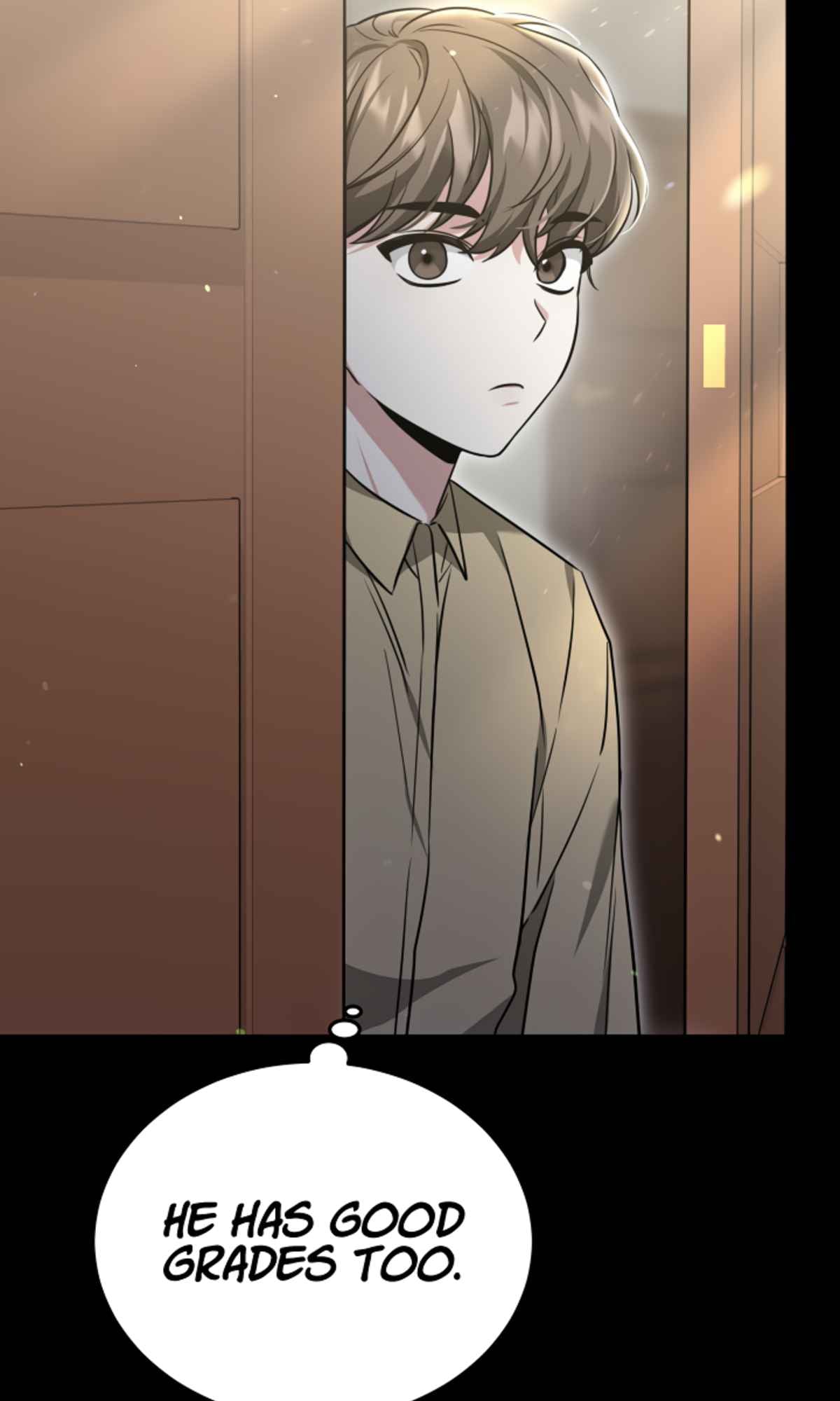 Life, Once Again! Chapter 22 - page 16