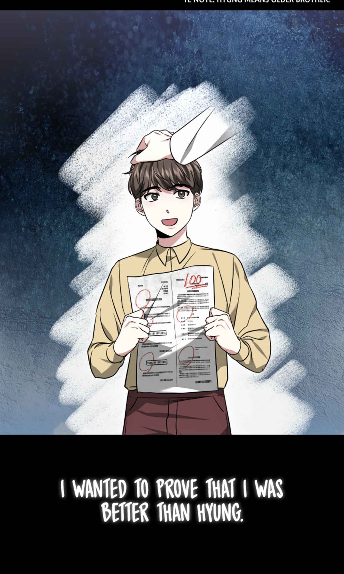 Life, Once Again! Chapter 22 - page 19