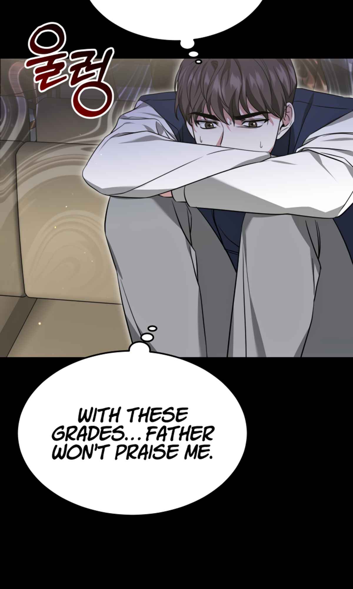 Life, Once Again! Chapter 22 - page 27