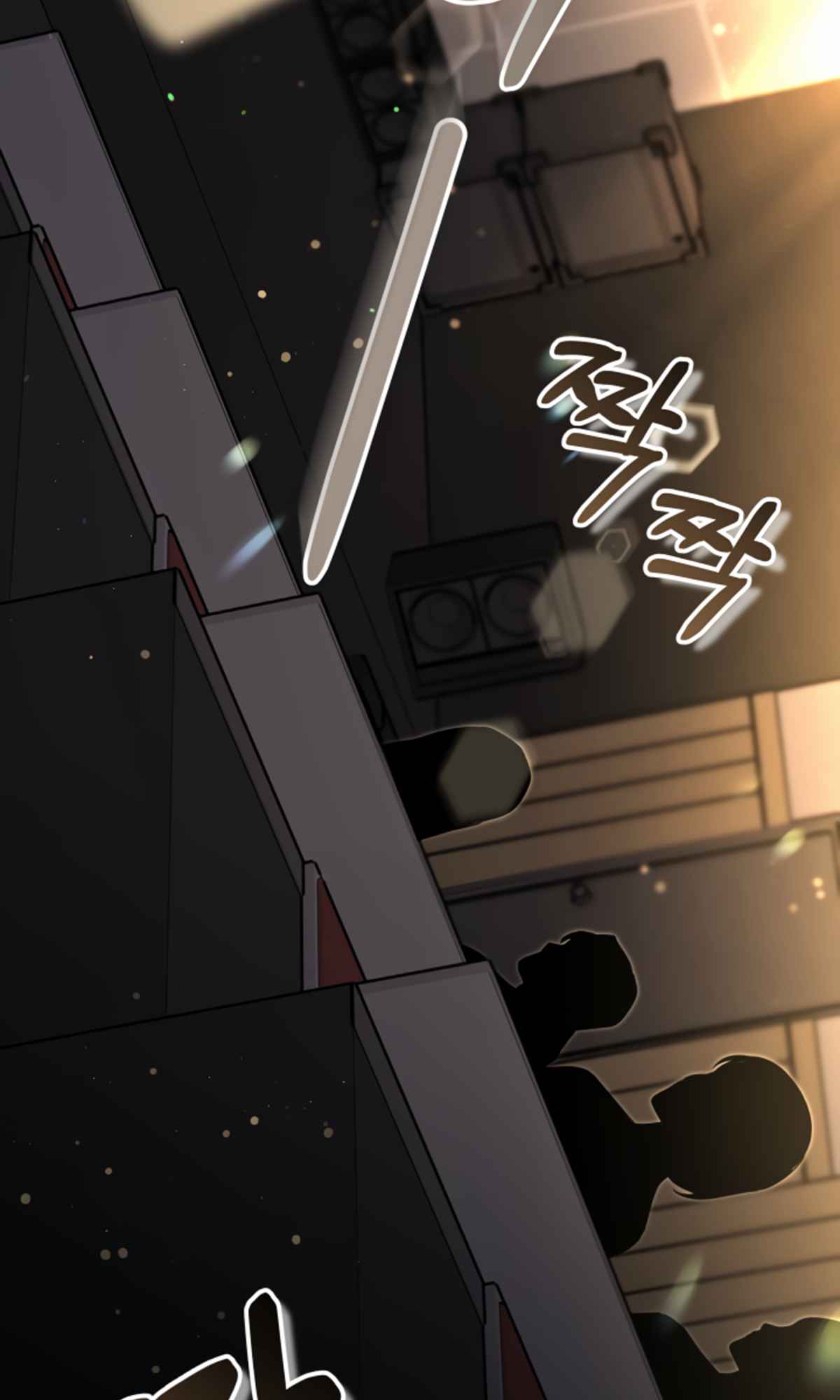 Life, Once Again! Chapter 22 - page 36