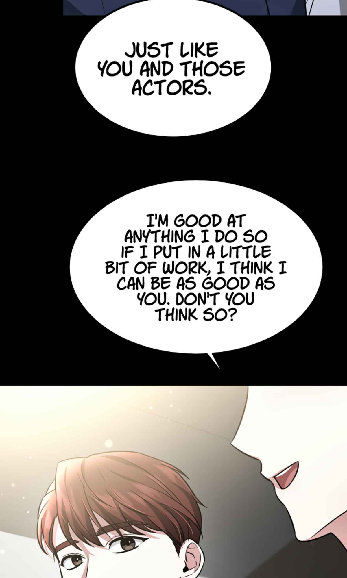 Life, Once Again! Chapter 22 - page 42