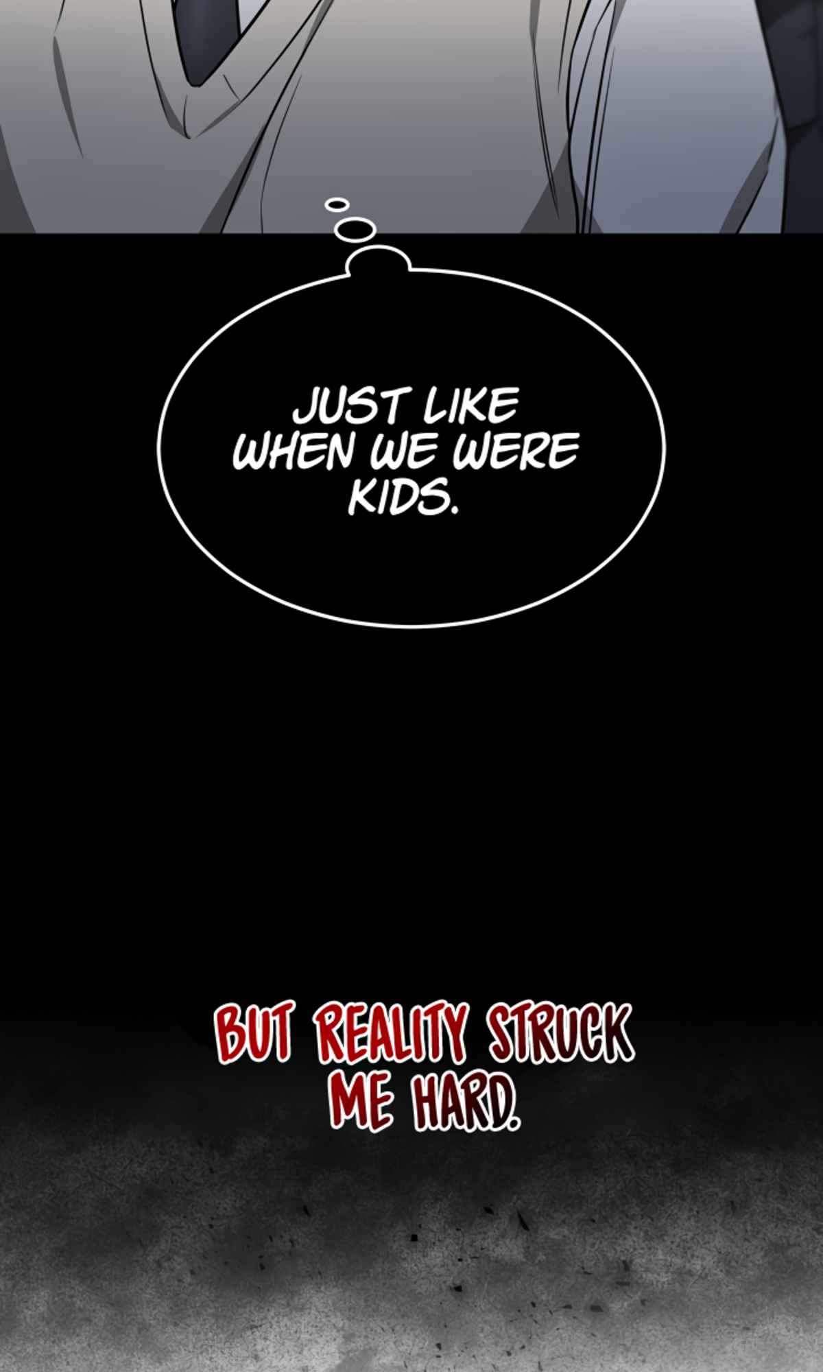 Life, Once Again! Chapter 22 - page 47