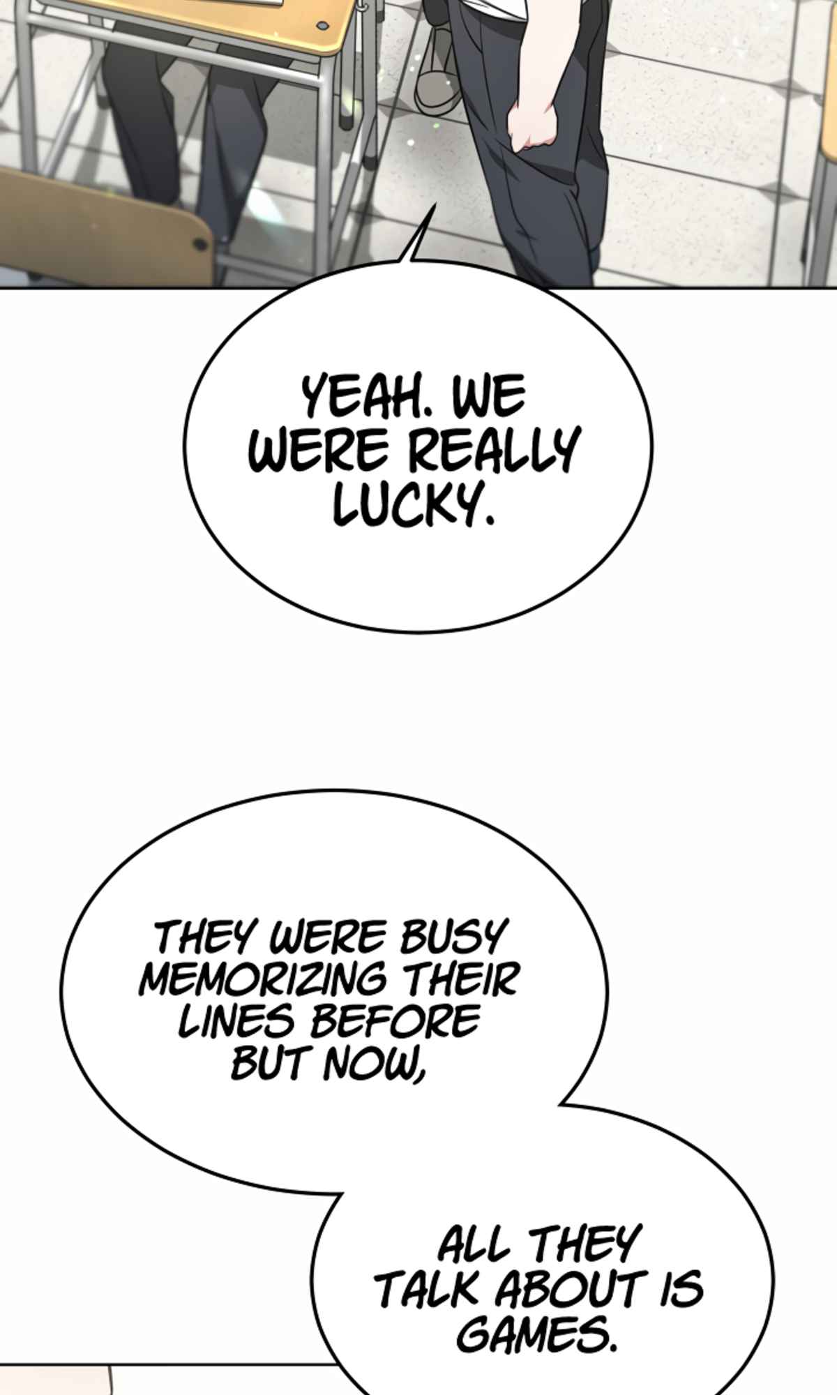 Life, Once Again! Chapter 22 - page 63