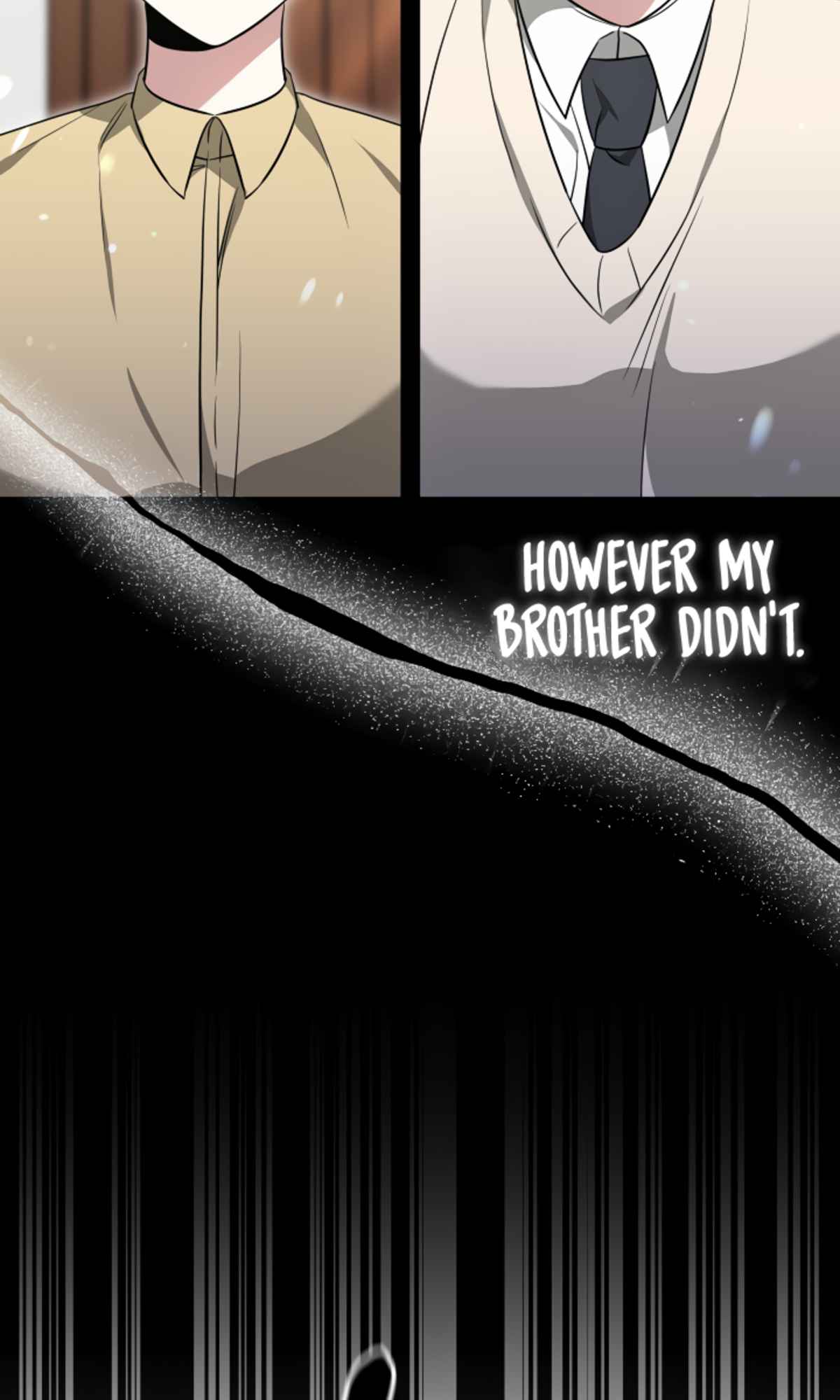 Life, Once Again! Chapter 22 - page 8