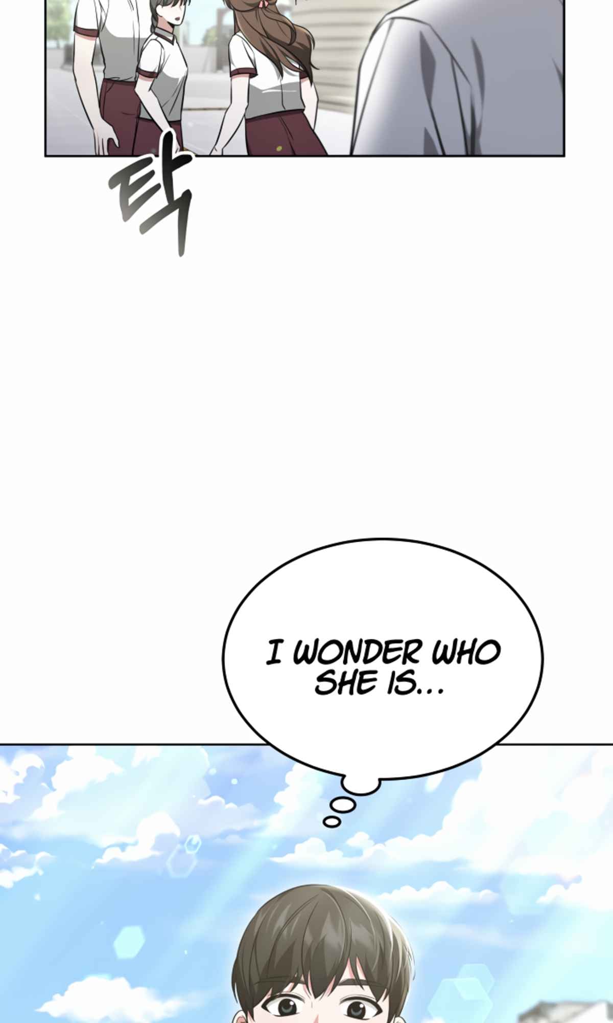 Life, Once Again! Chapter 21 - page 11
