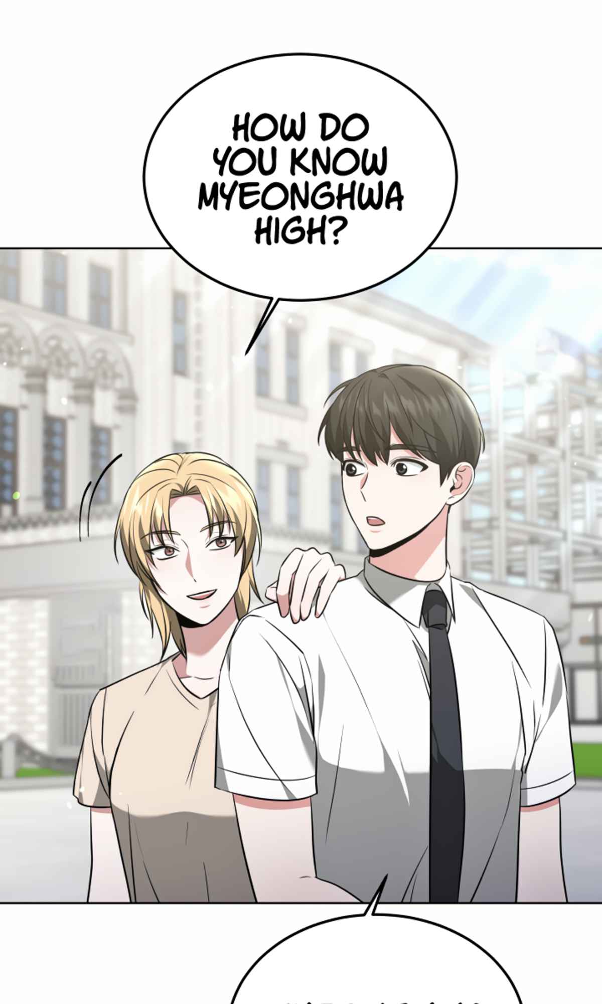 Life, Once Again! Chapter 21 - page 14