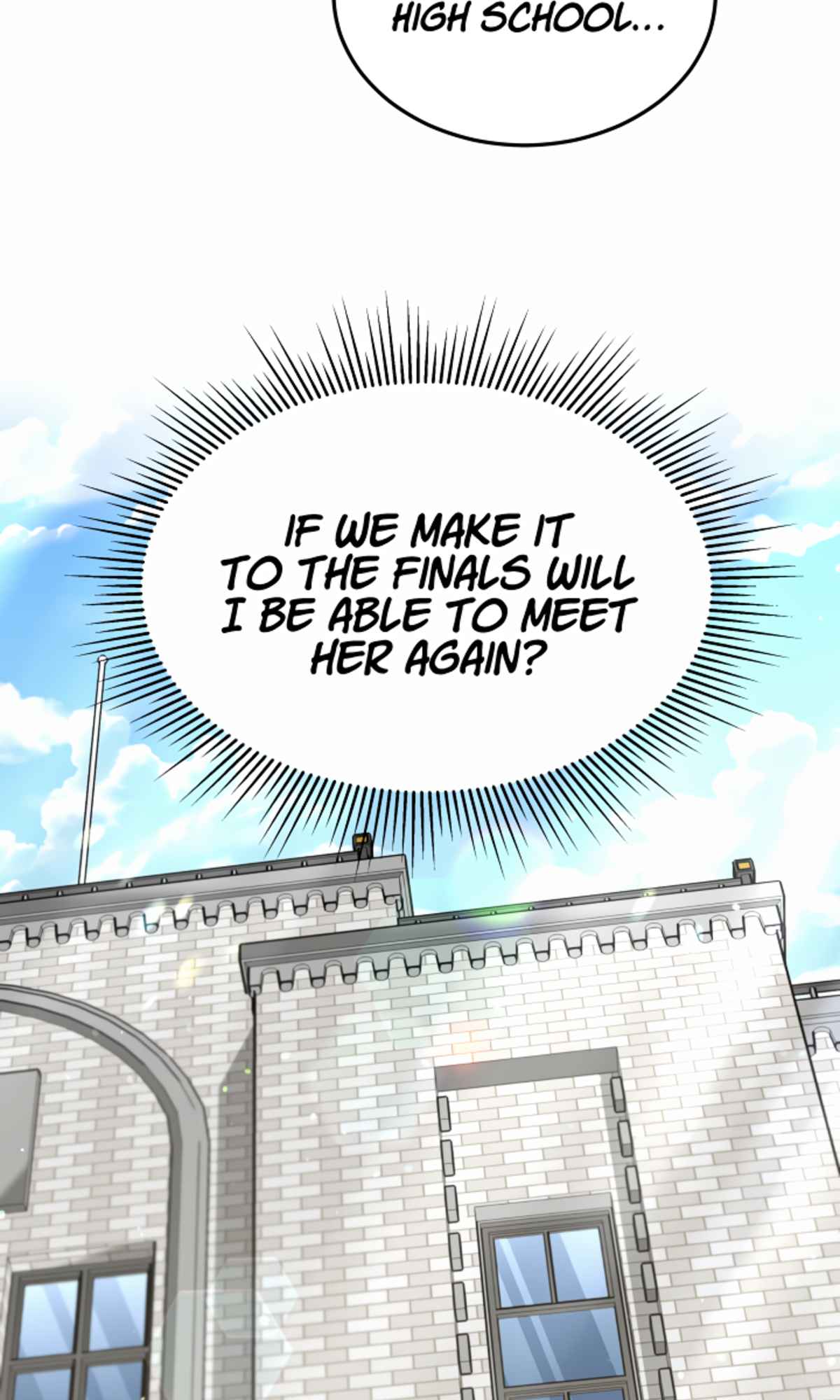 Life, Once Again! Chapter 21 - page 18