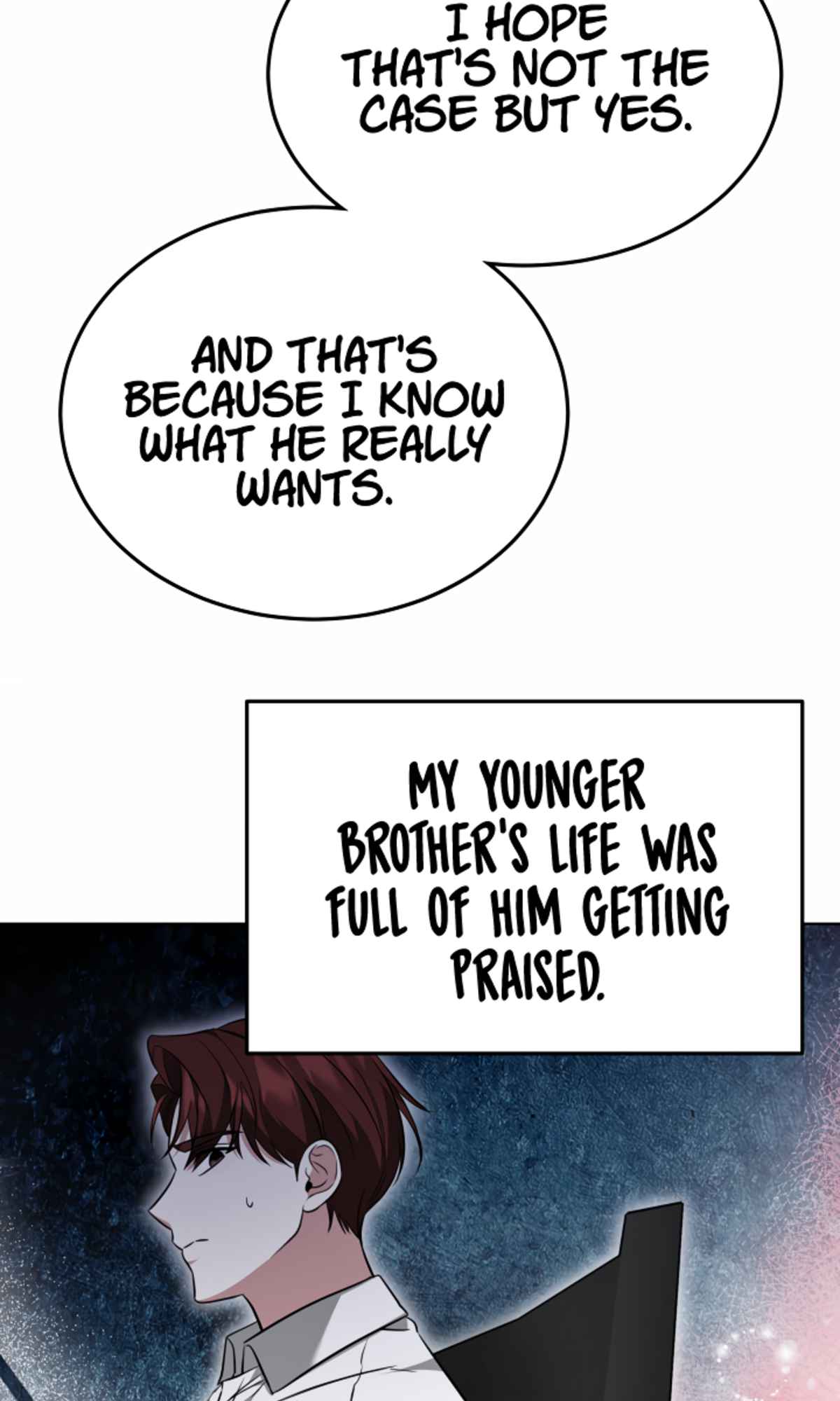 Life, Once Again! Chapter 21 - page 34