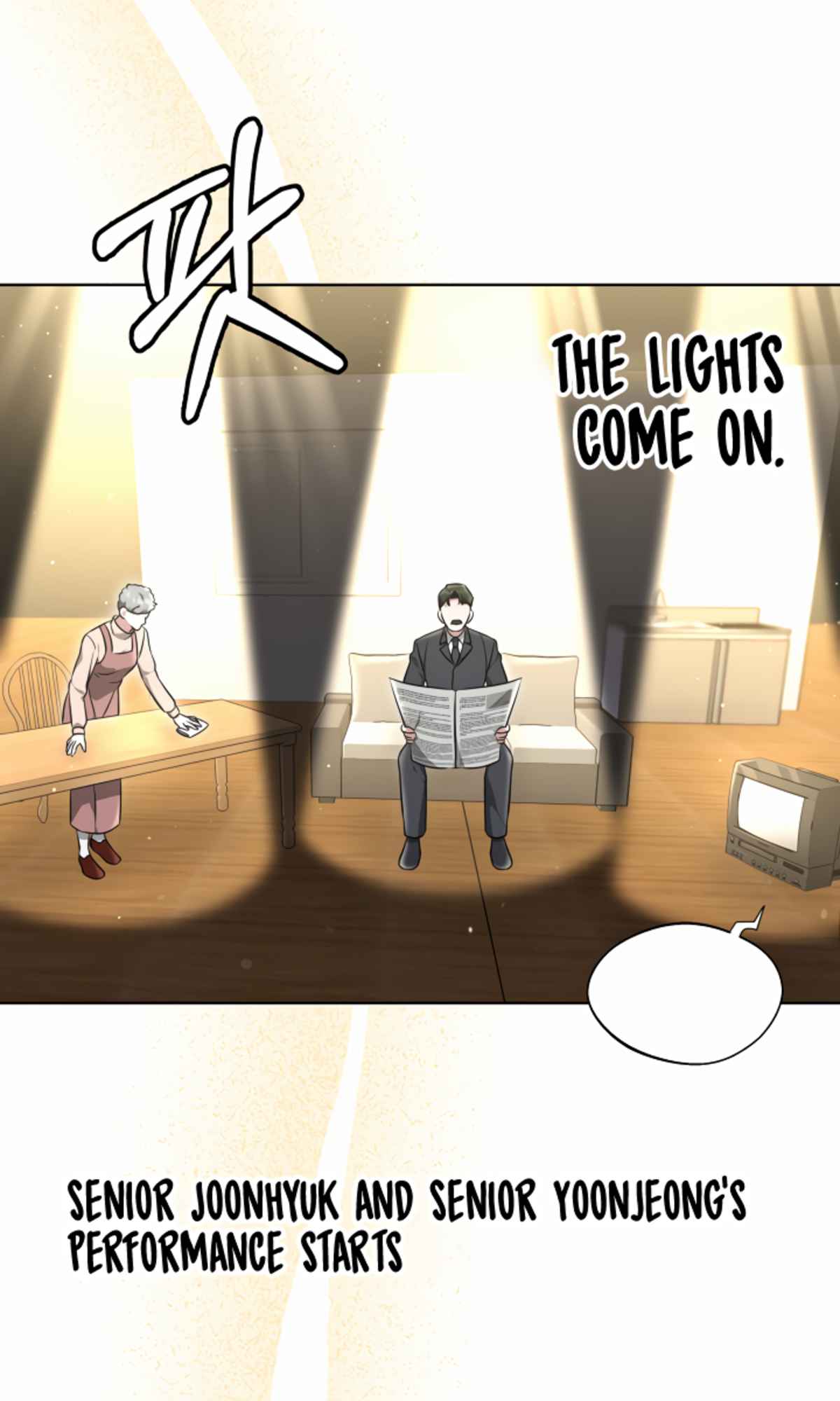 Life, Once Again! Chapter 21 - page 62