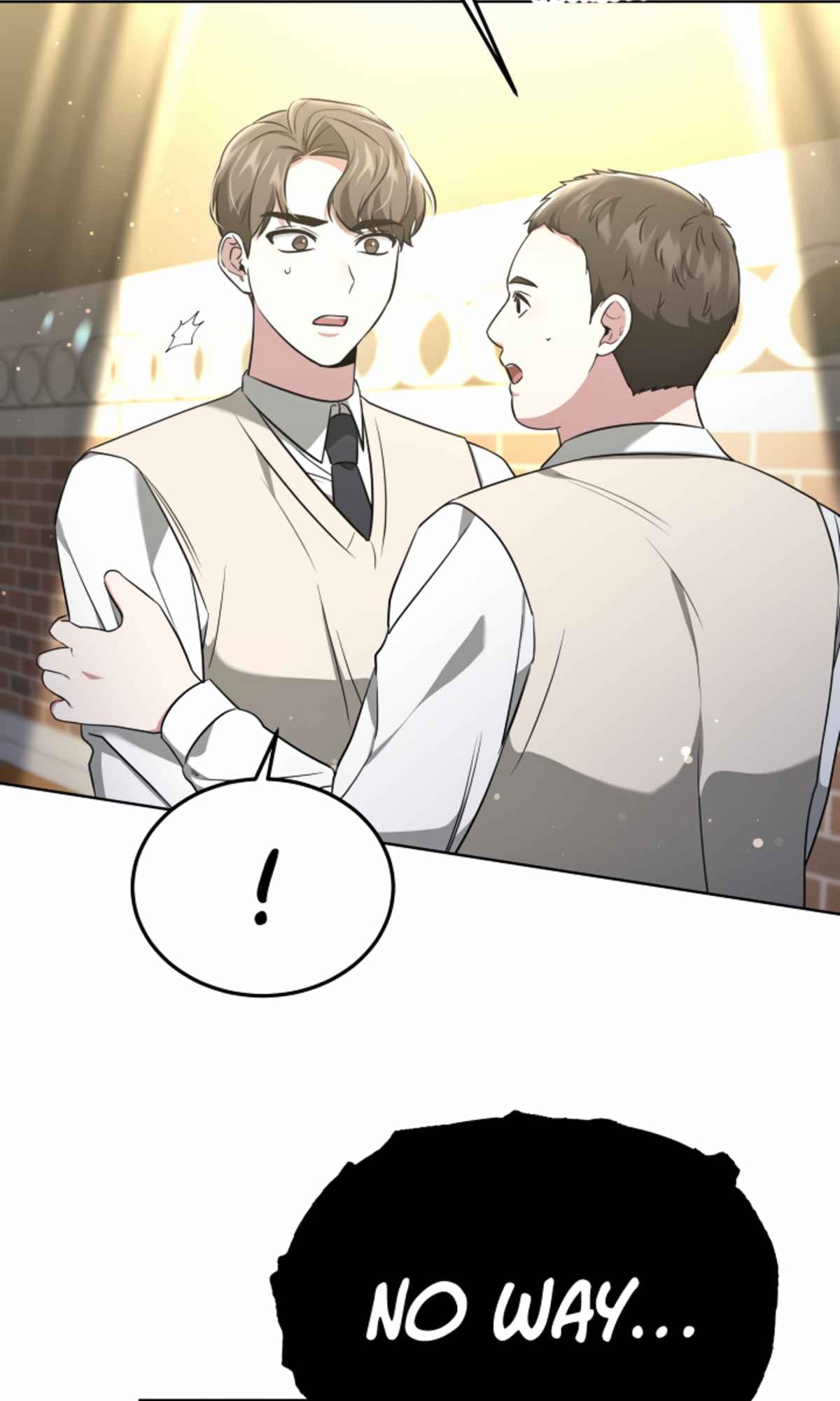 Life, Once Again! Chapter 21 - page 81
