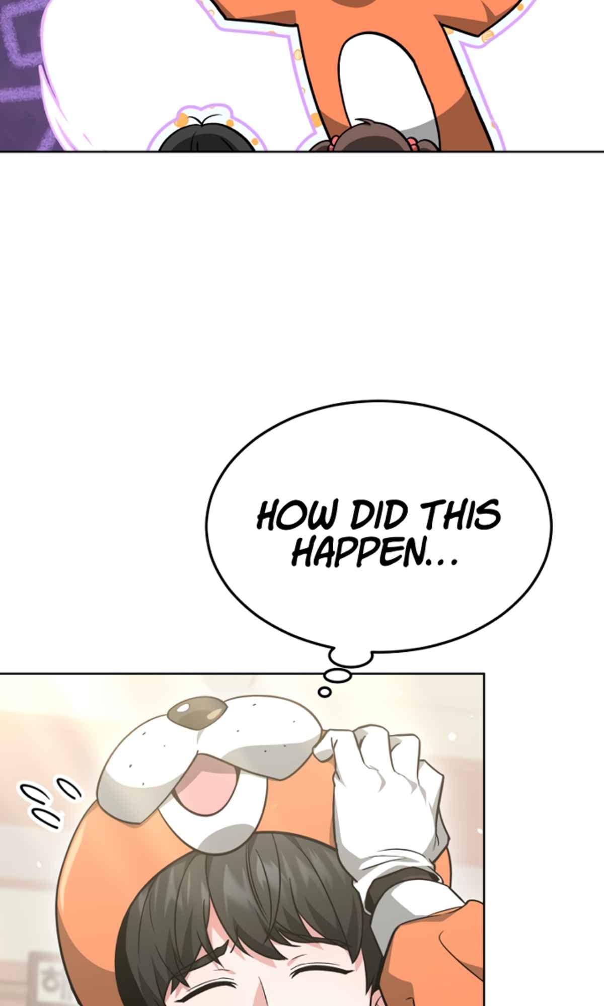 Life, Once Again! Chapter 20 - page 17