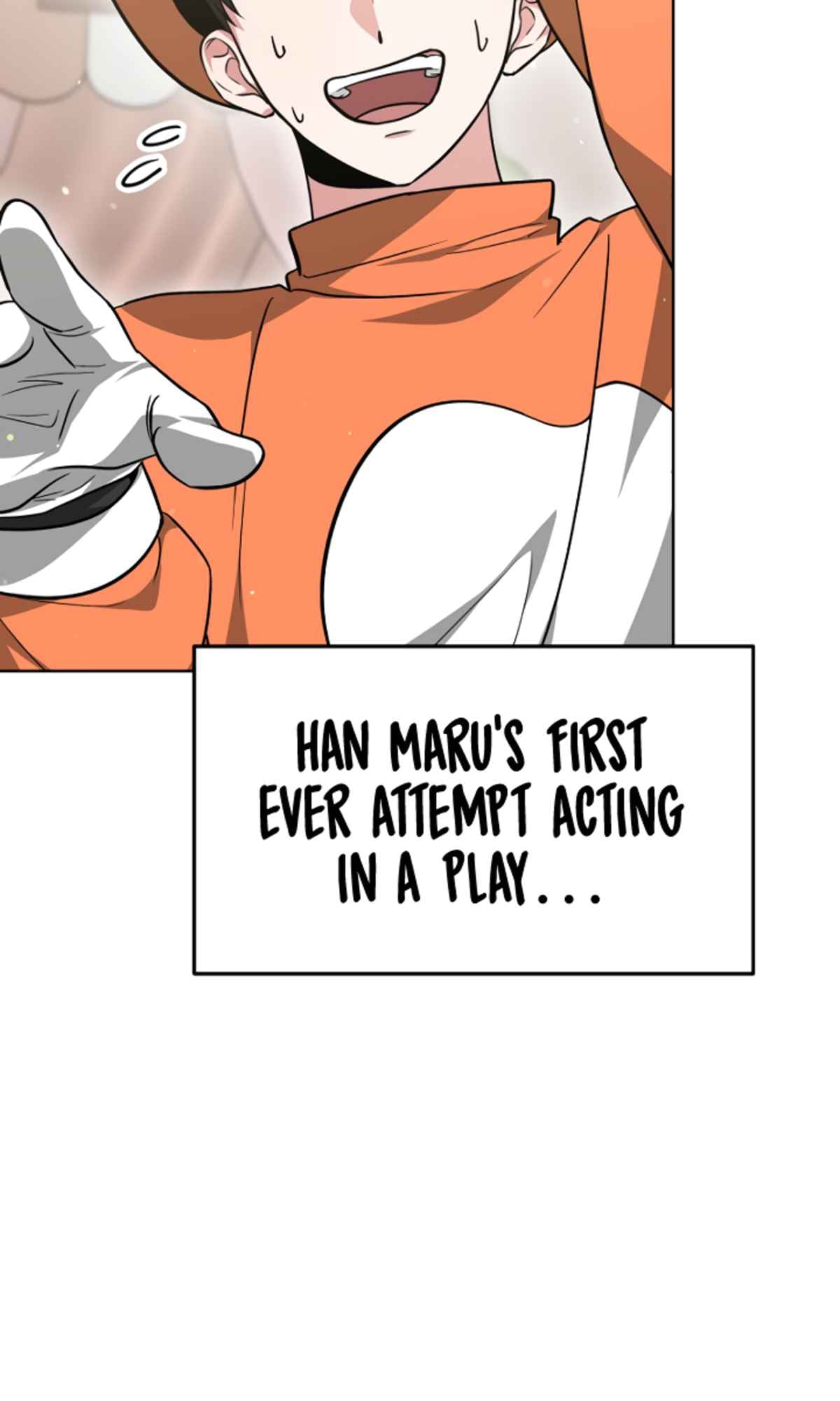 Life, Once Again! Chapter 20 - page 18
