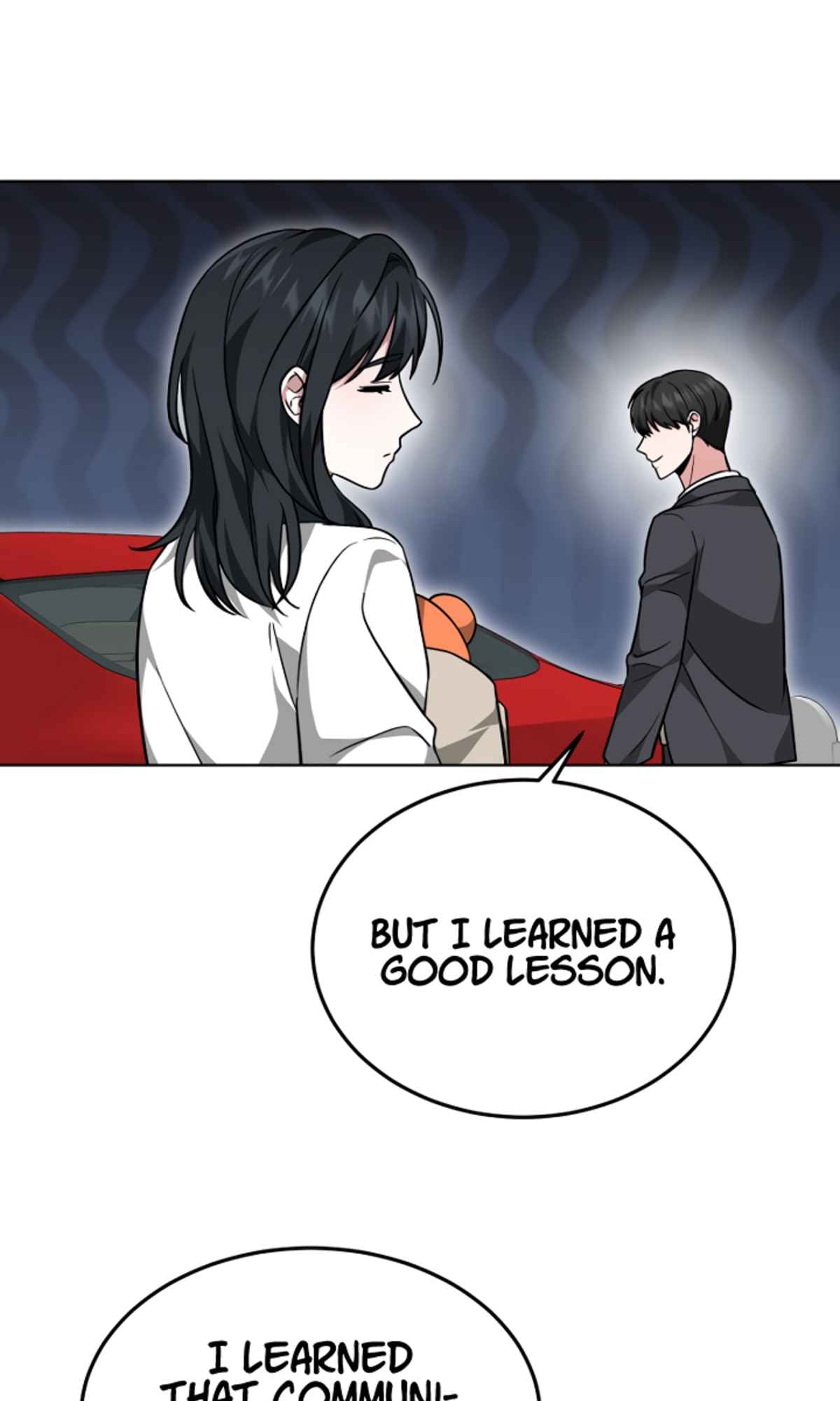 Life, Once Again! Chapter 20 - page 25