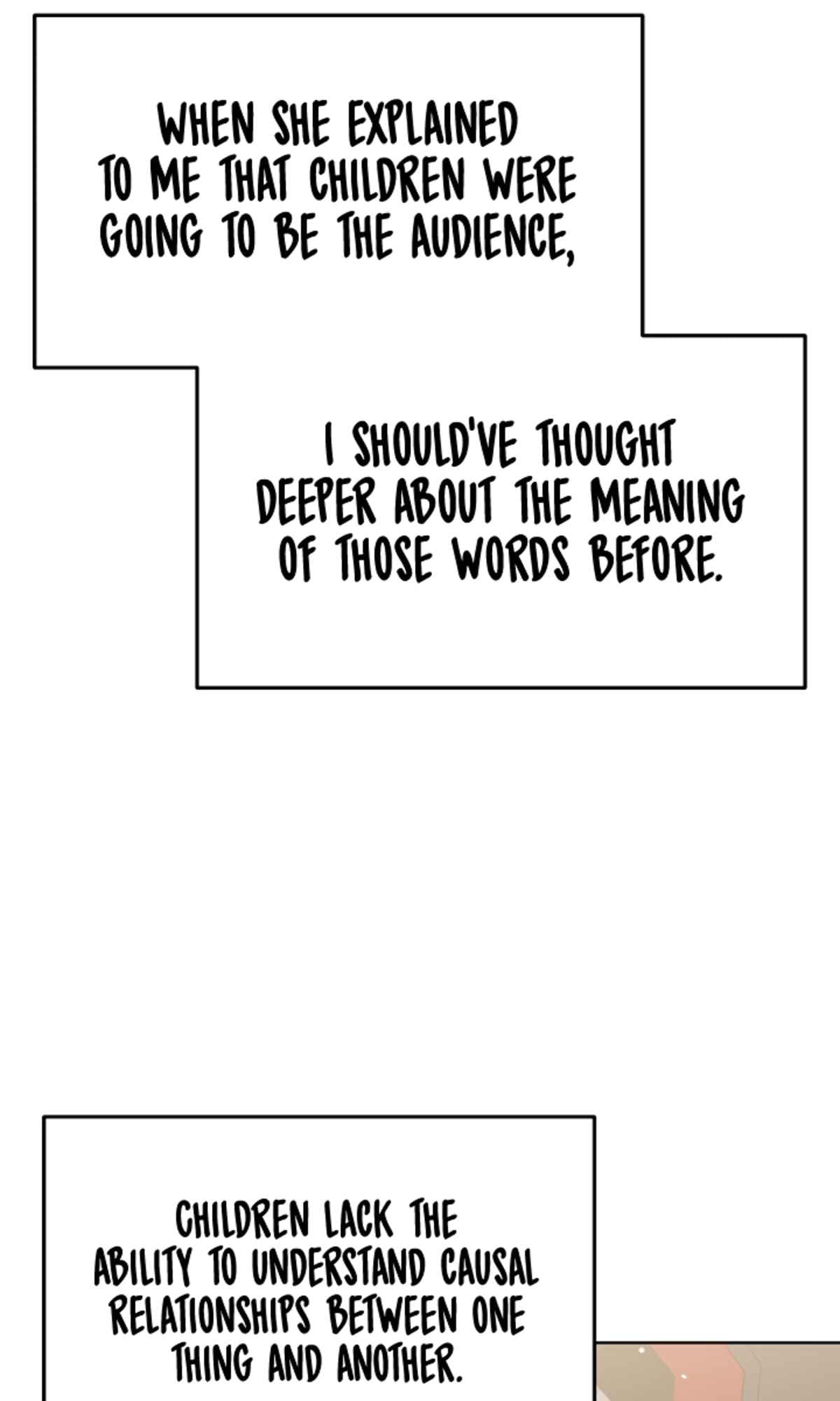Life, Once Again! Chapter 20 - page 27