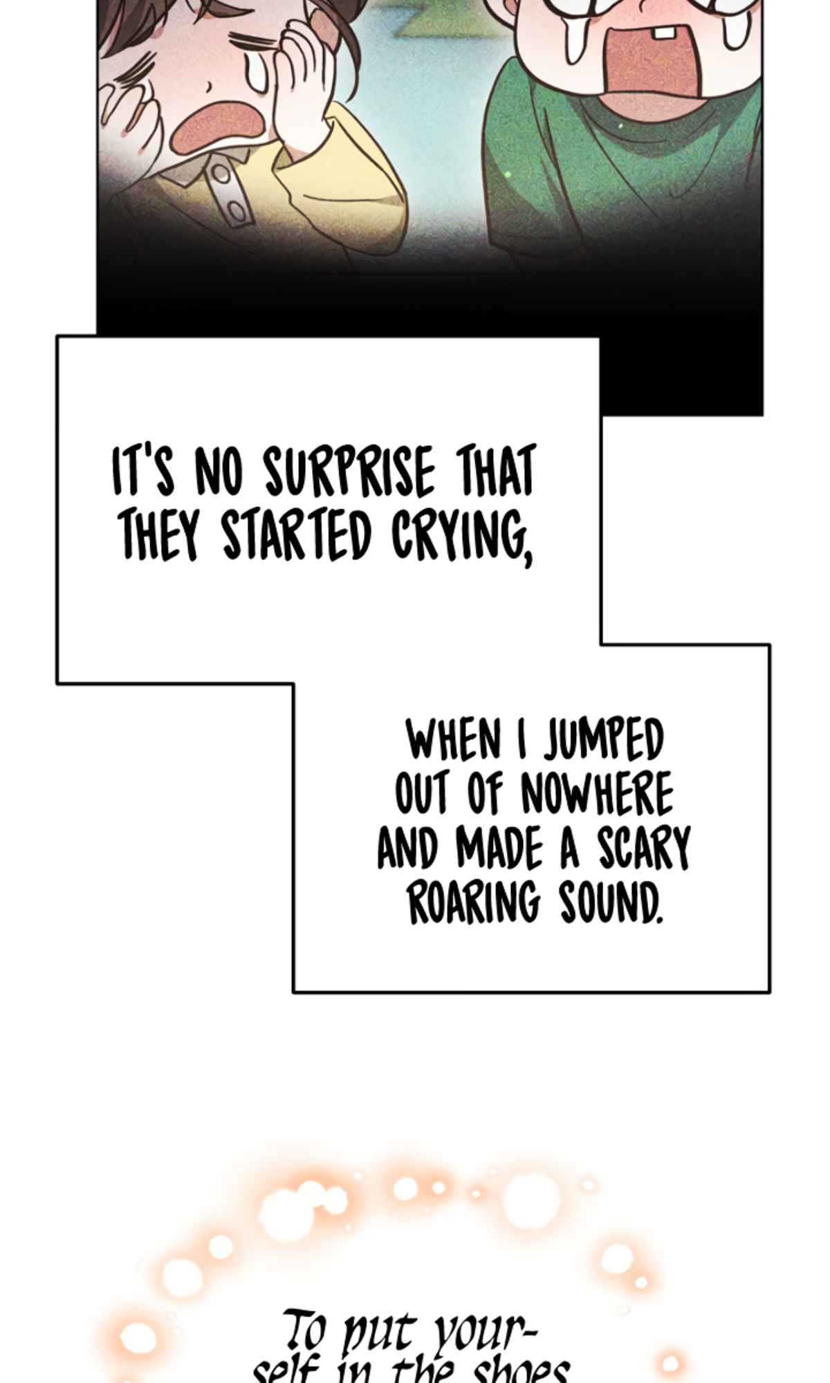 Life, Once Again! Chapter 20 - page 30