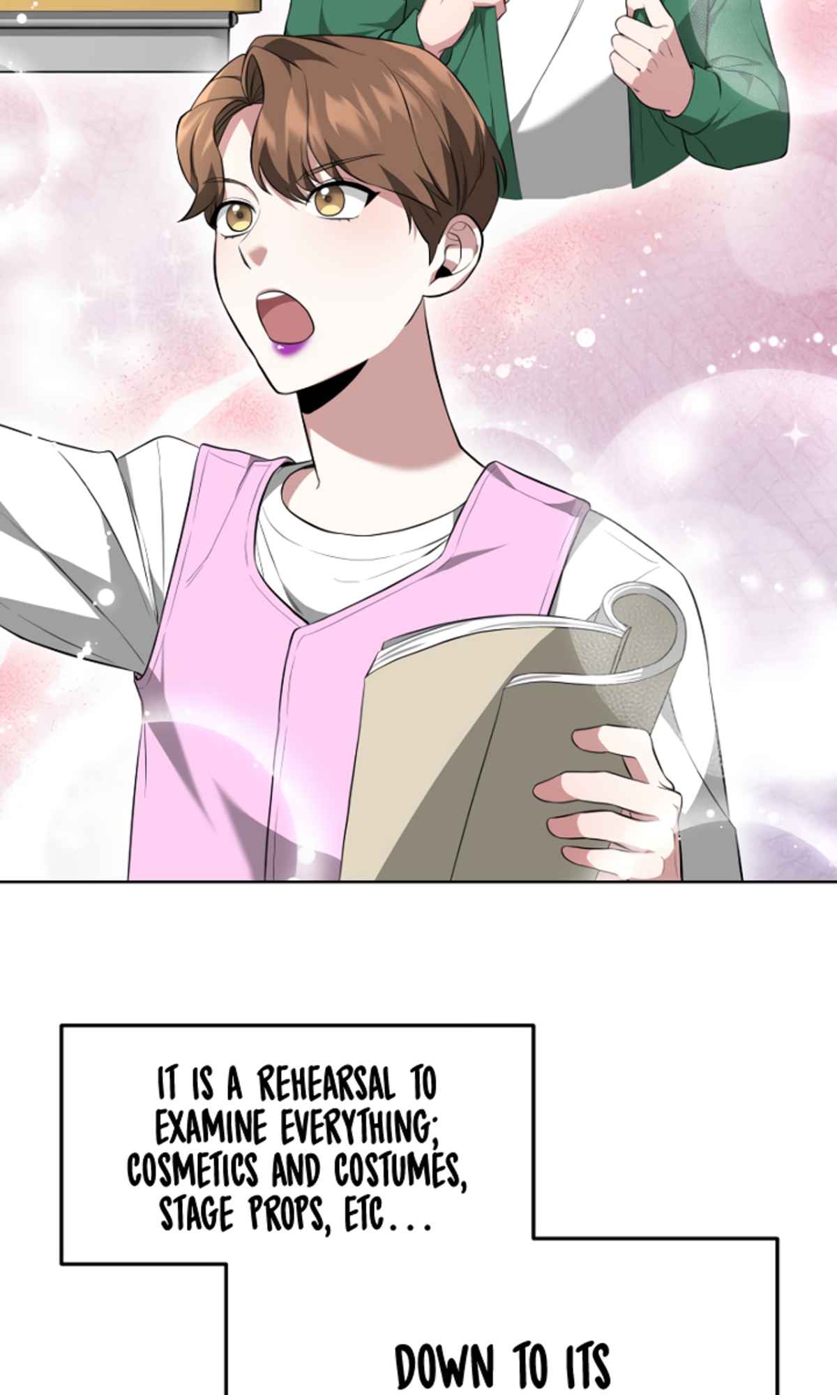Life, Once Again! Chapter 20 - page 38