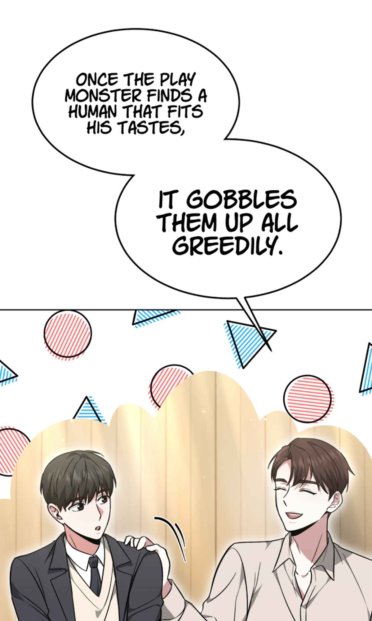 Life, Once Again! Chapter 20 - page 67