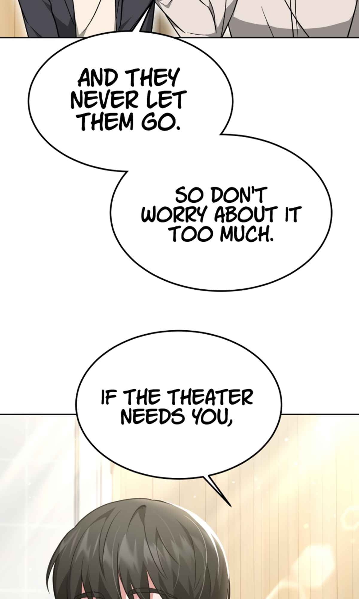 Life, Once Again! Chapter 20 - page 68
