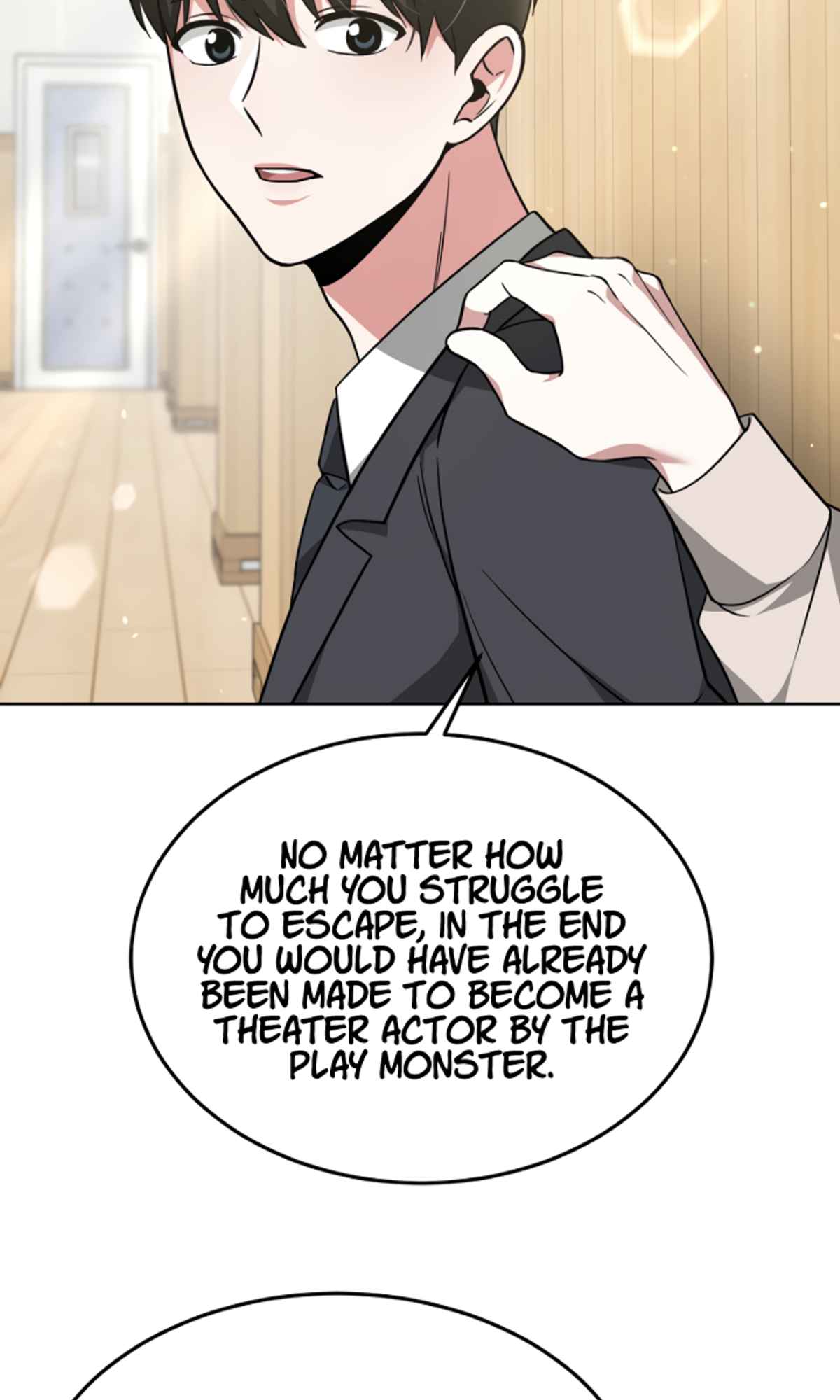 Life, Once Again! Chapter 20 - page 69