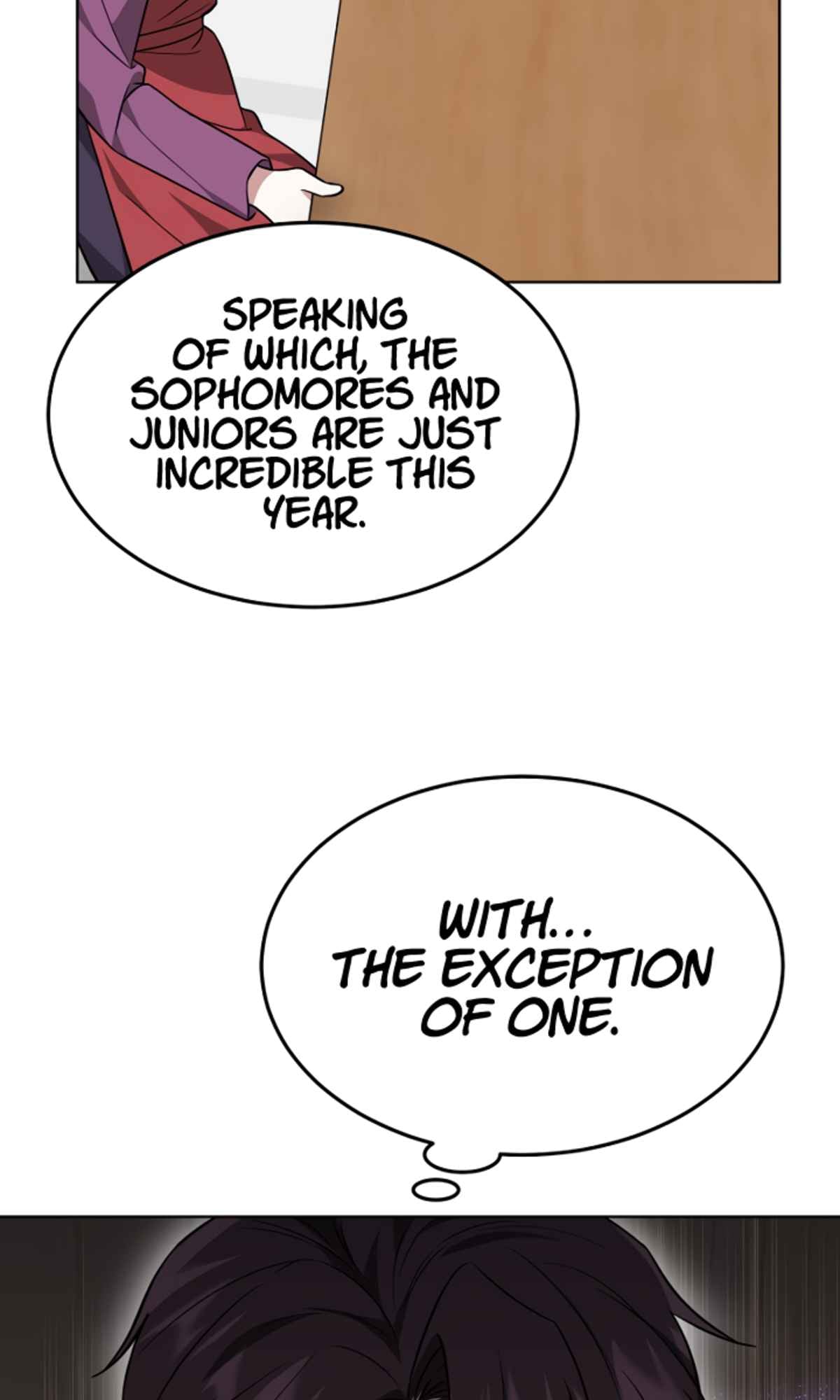 Life, Once Again! Chapter 20 - page 73