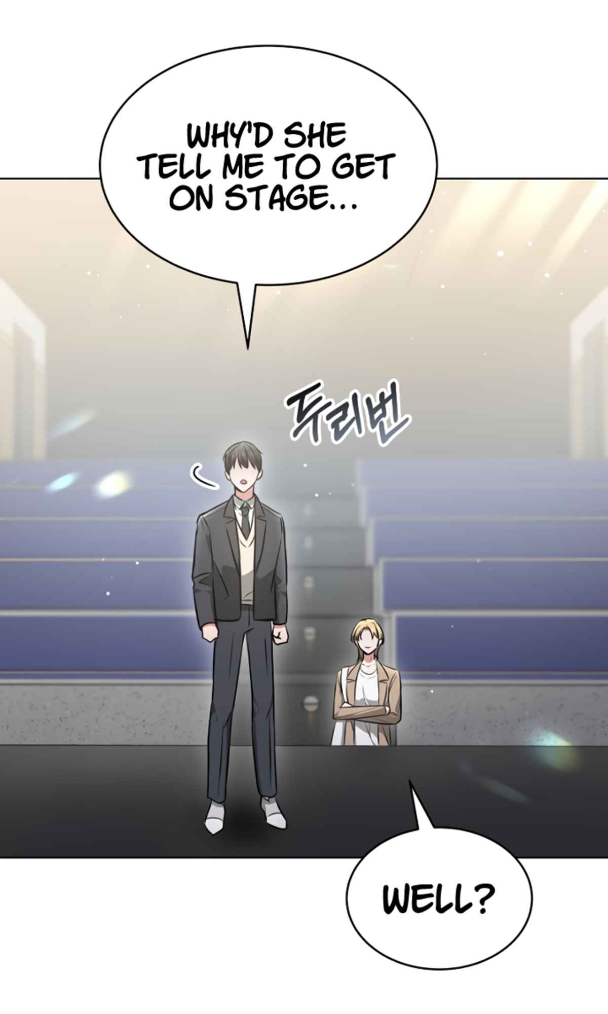 Life, Once Again! Chapter 19 - page 13