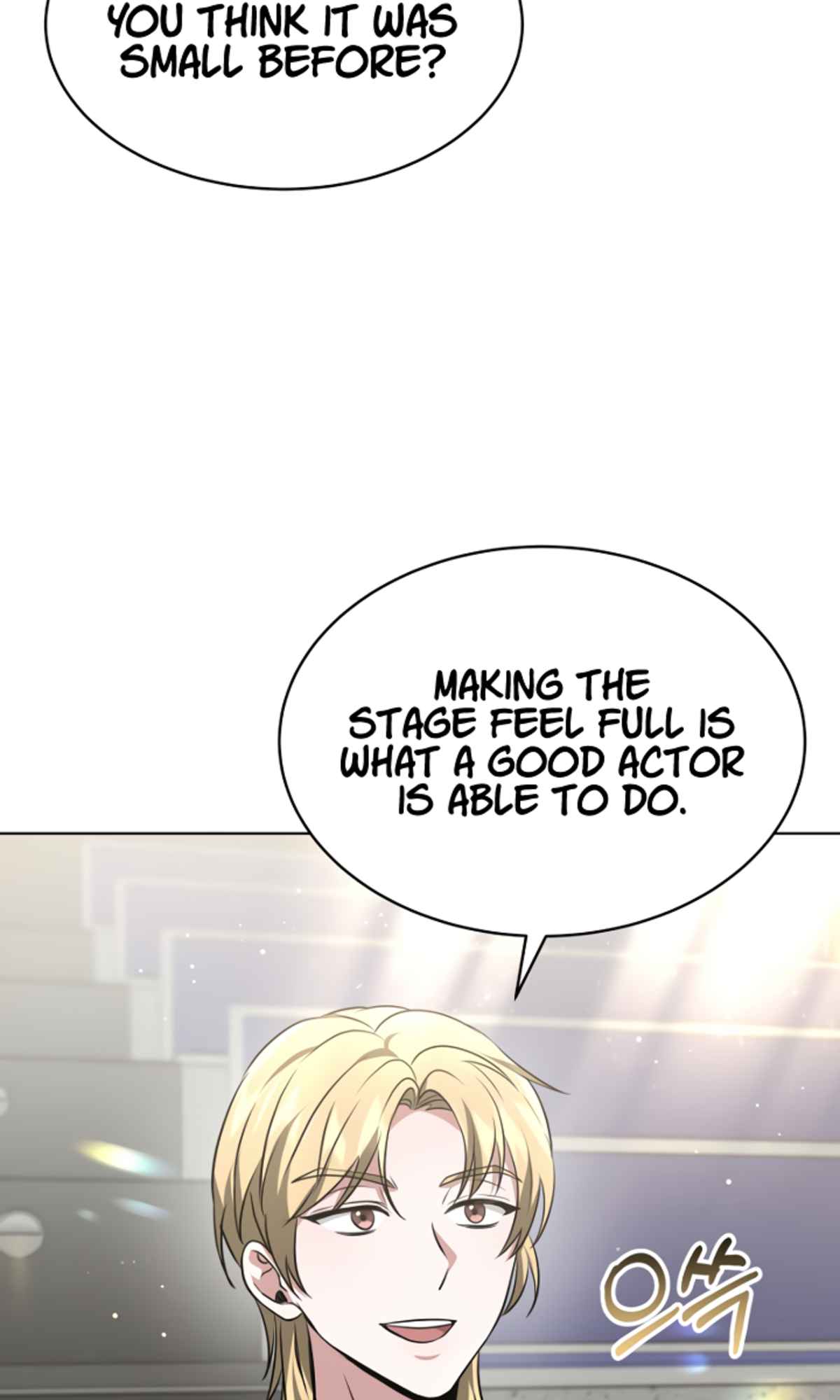 Life, Once Again! Chapter 19 - page 16
