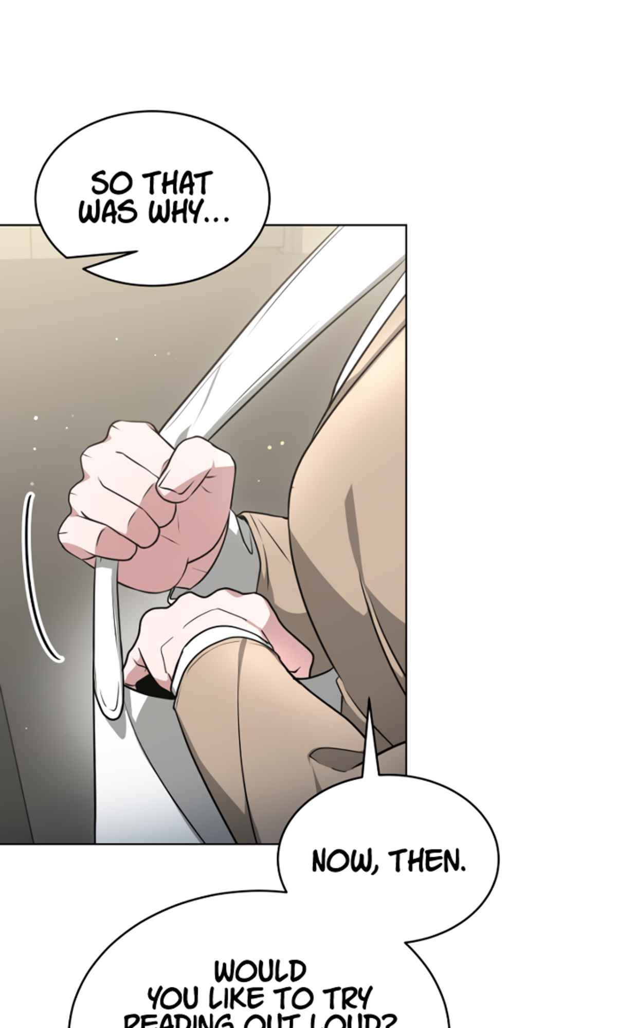 Life, Once Again! Chapter 19 - page 18